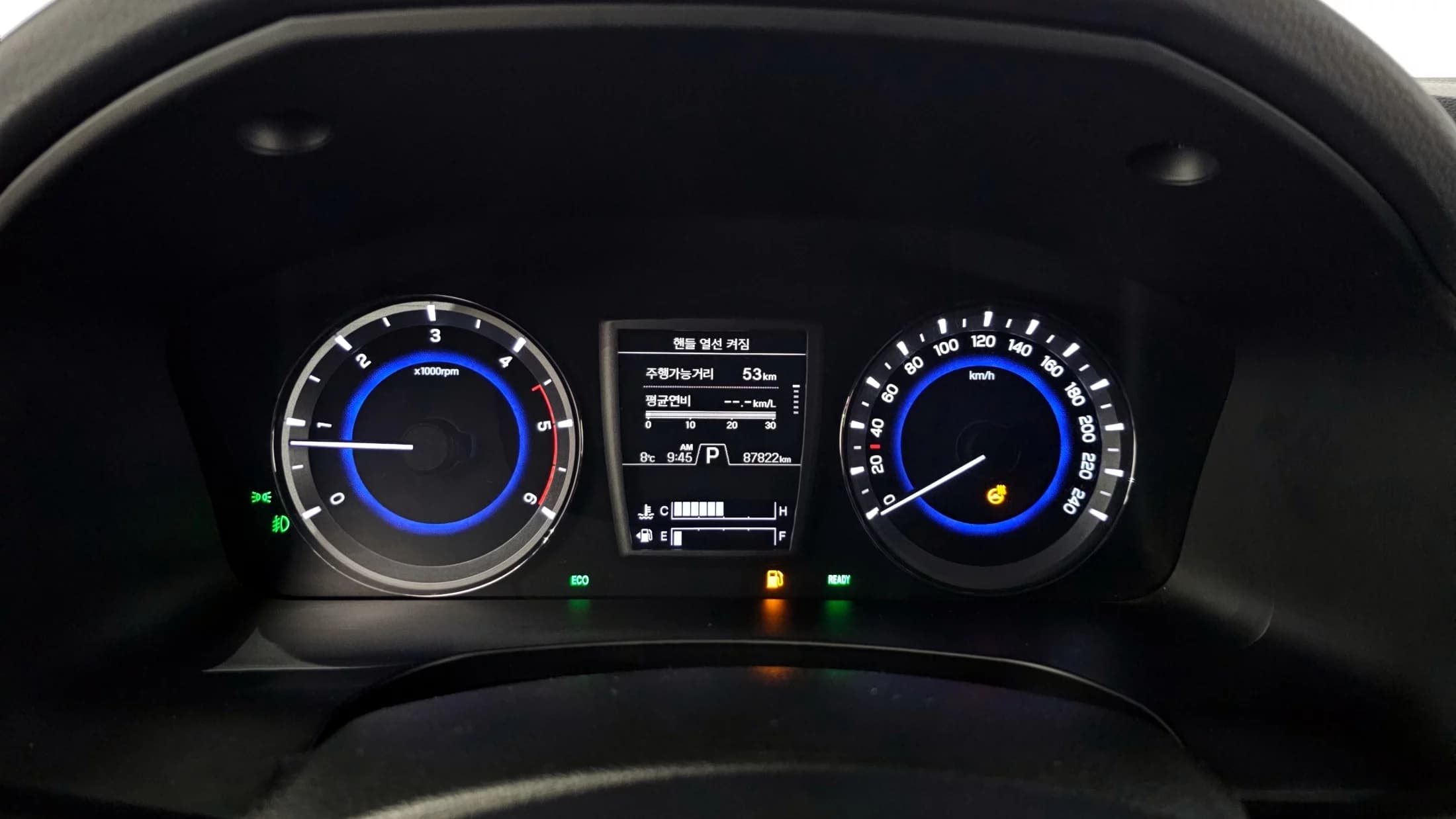 SsangYong Rexton Diesel 2.2 4WD Prestige, 2021 г. 87861 км. — фото 8
