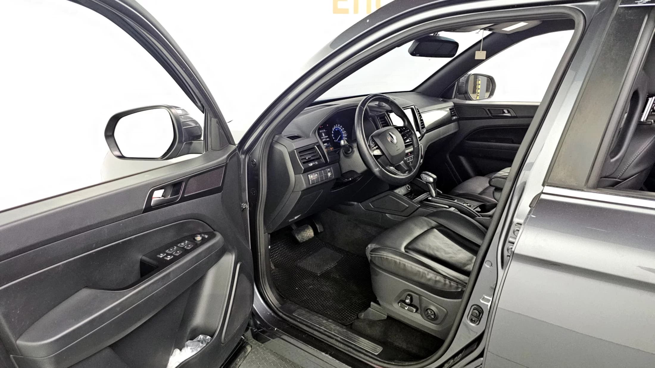 SsangYong Rexton Diesel 2.2 4WD Prestige, 2021 г. 87861 км. — фото 10