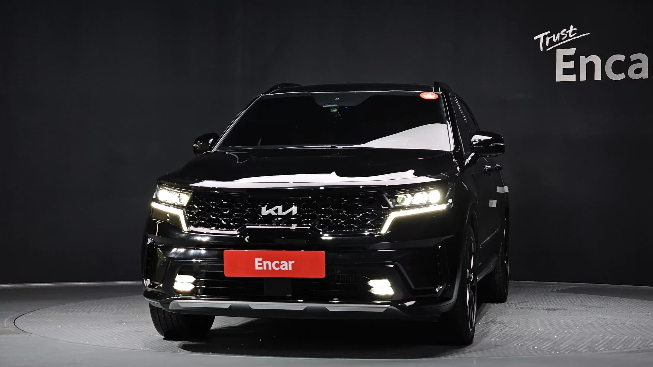 Kia Sorento Diesel 2.2 4WD Gravity, 2022 г. 64542 км. — фото 3