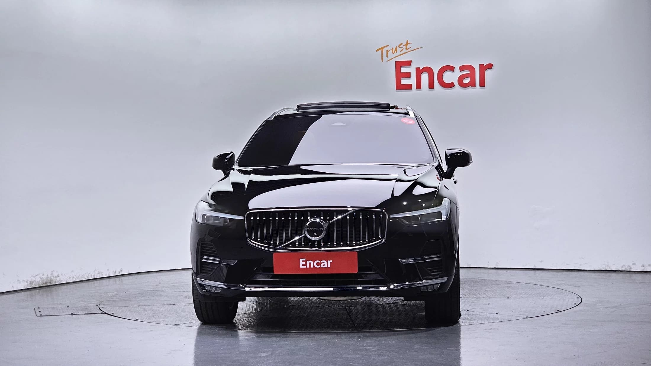 Volvo XC60 B5 Ultra Bright, 2024 г. 8796 км. — фото 2