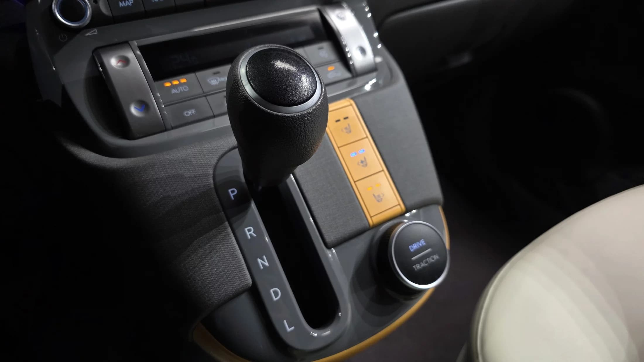 Hyundai Casper Turbo Inspiration, 2022 г. 63480 км. — фото 9