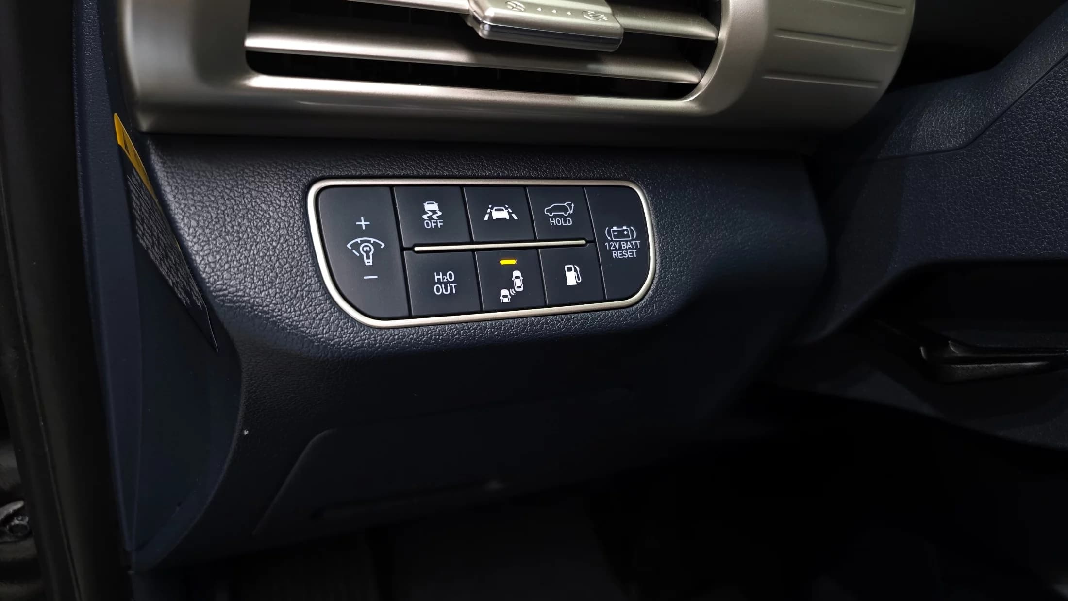 Hyundai Nexo Premium, 2022 г. 44853 км. — фото 17