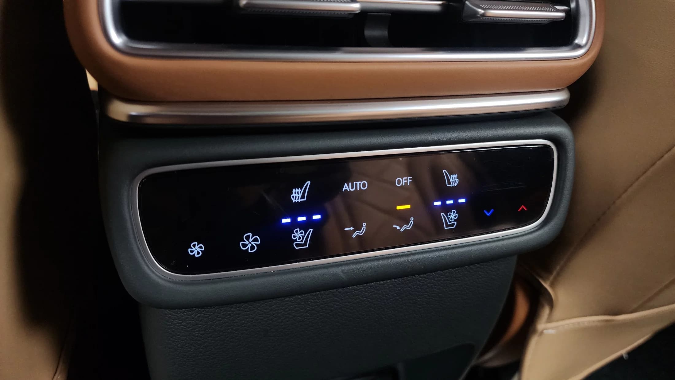 Genesis GV80 2.5T Gasoline AWD, 2024 г. 20829 км. — фото 19