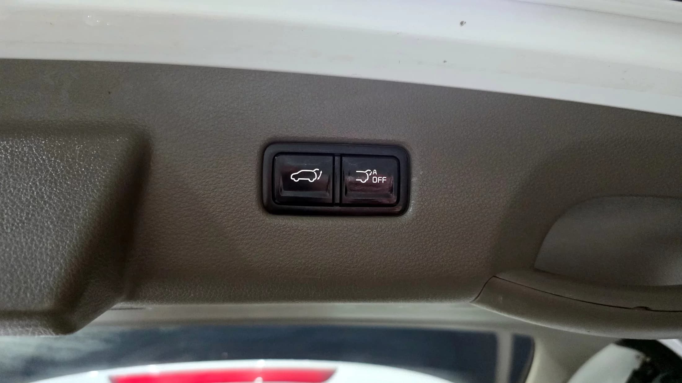 Kia Carnival 9-Seater Signature, 2021 г. 126634 км. — фото 20