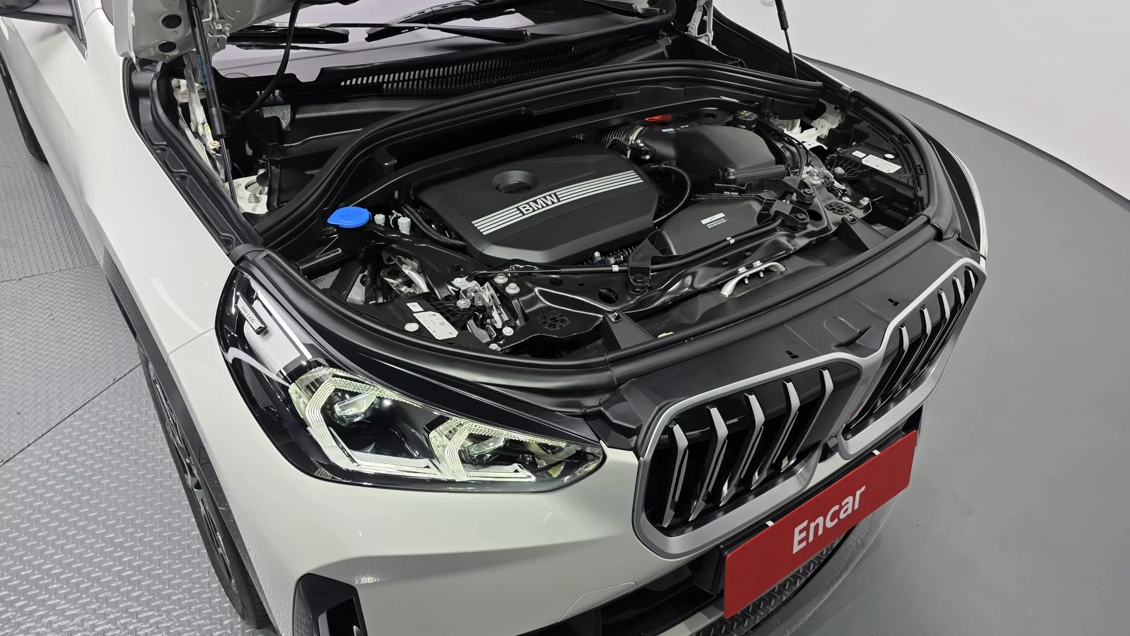 BMW X1 xDrive 20i xLine, 2024 г. 15966 км. — фото 6