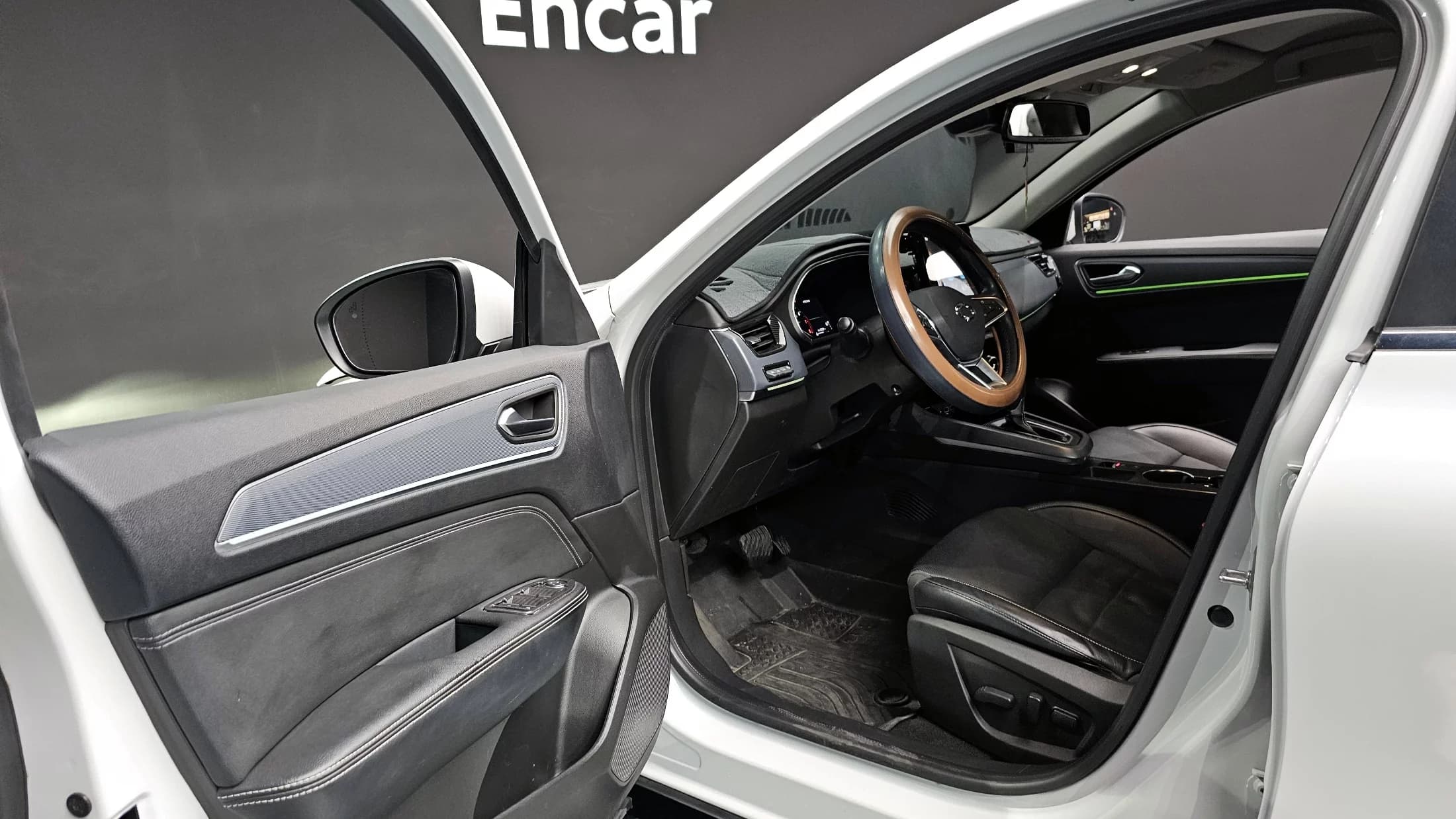 Renault Samsung XM3 1.3 TCe RE Signature, 2021 г. 87750 км. — фото 11