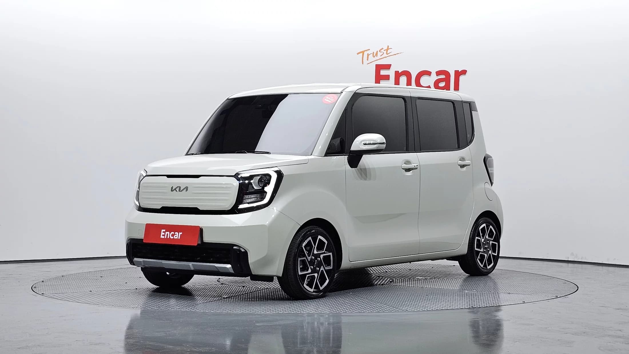 Kia RAY Signature, 2023 г. 38289 км.