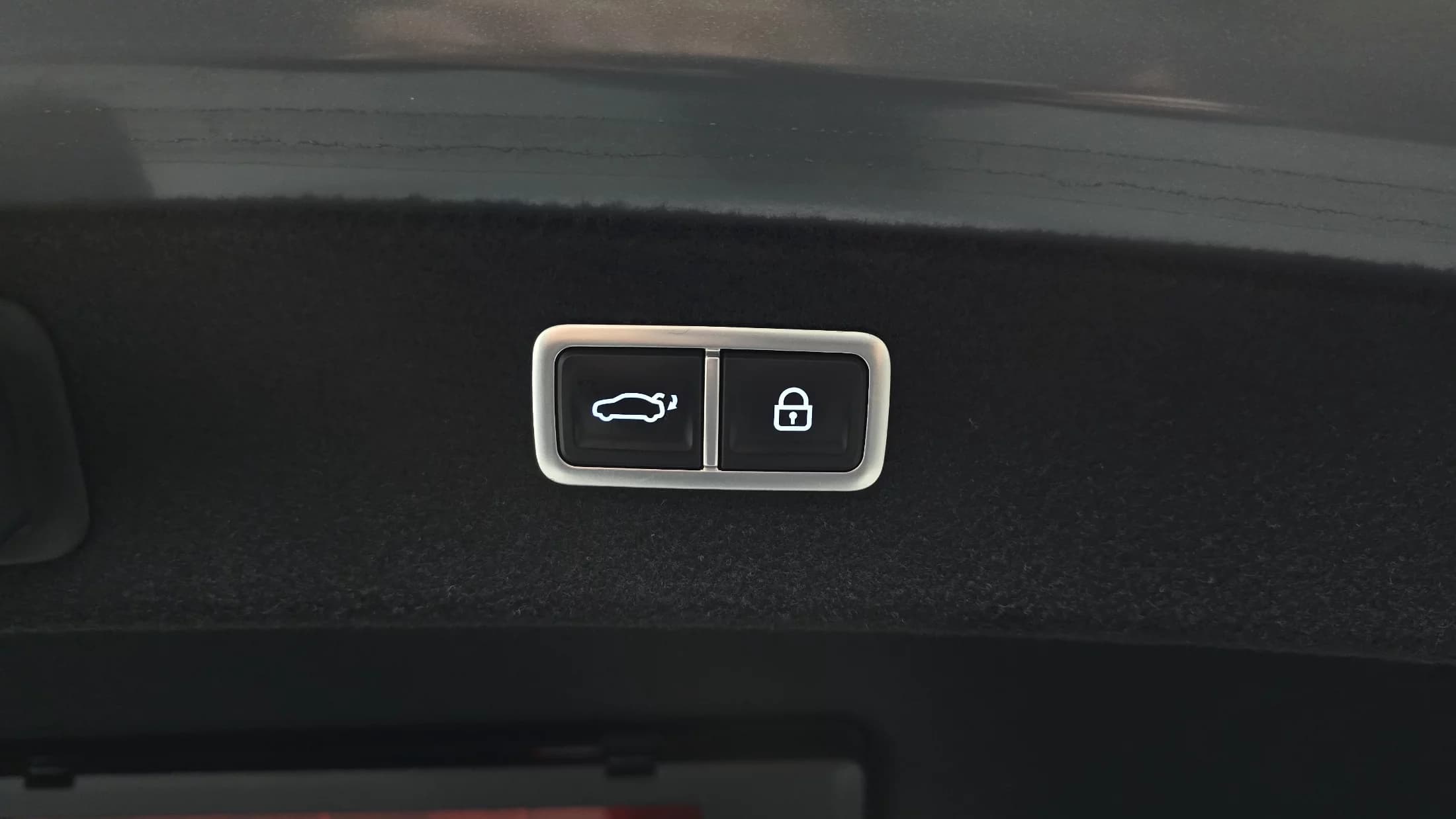 Genesis G80 Gasoline 2.5 Turbo AWD, 2022 г. 131816 км. — фото 20