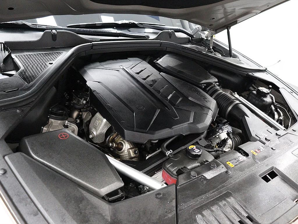 Genesis GV80 3.0 Diesel 2WD, 2021 г. 34409 км. — фото 19
