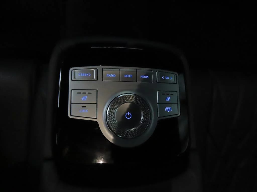 Genesis G80 Gasoline 2.5 Turbo AWD, 2021 г. 176913 км. — фото 13