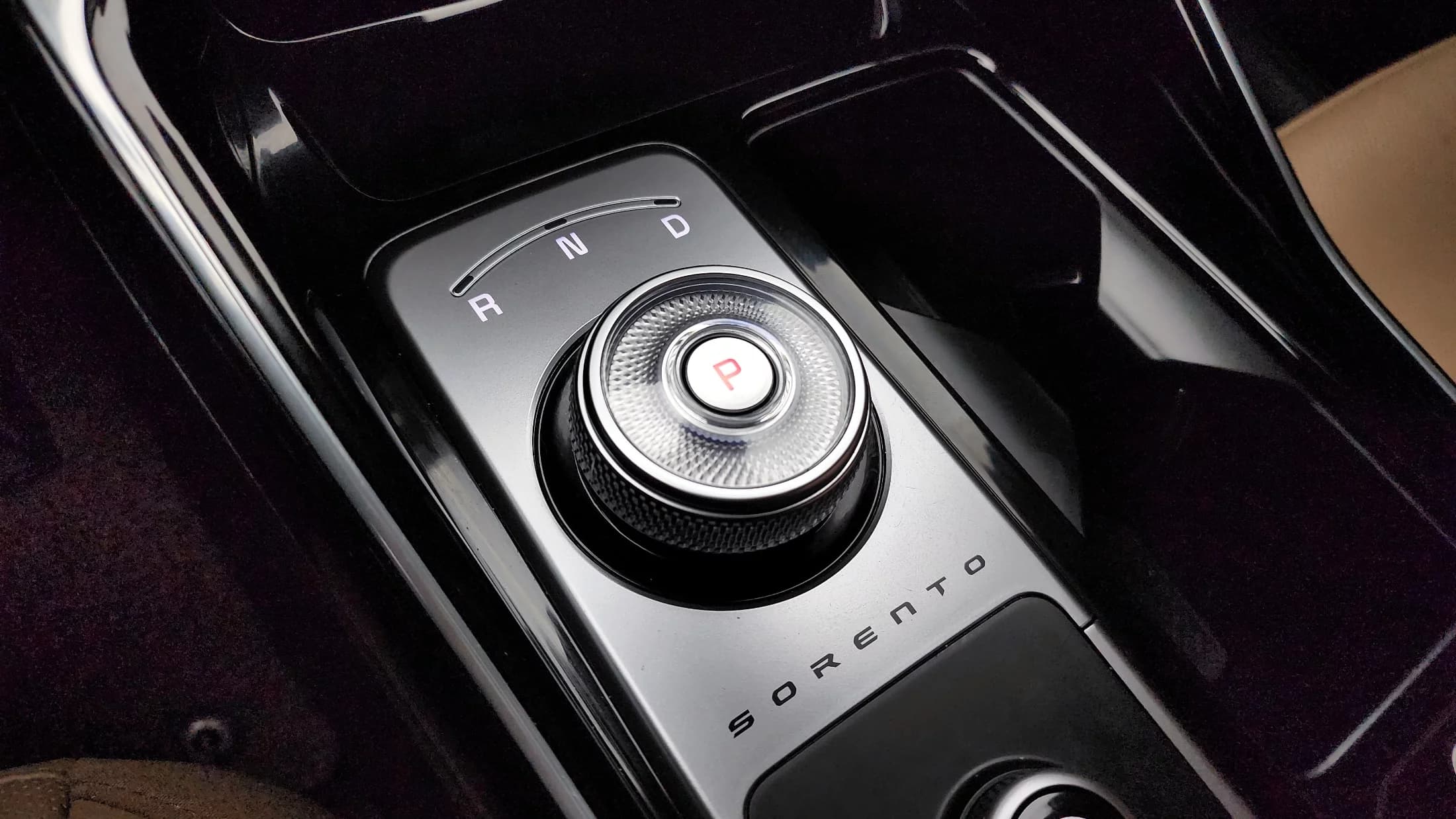 Kia Sorento Gasoline 2.5T 2WD Signature, 2025 г. 8412 км. — фото 9