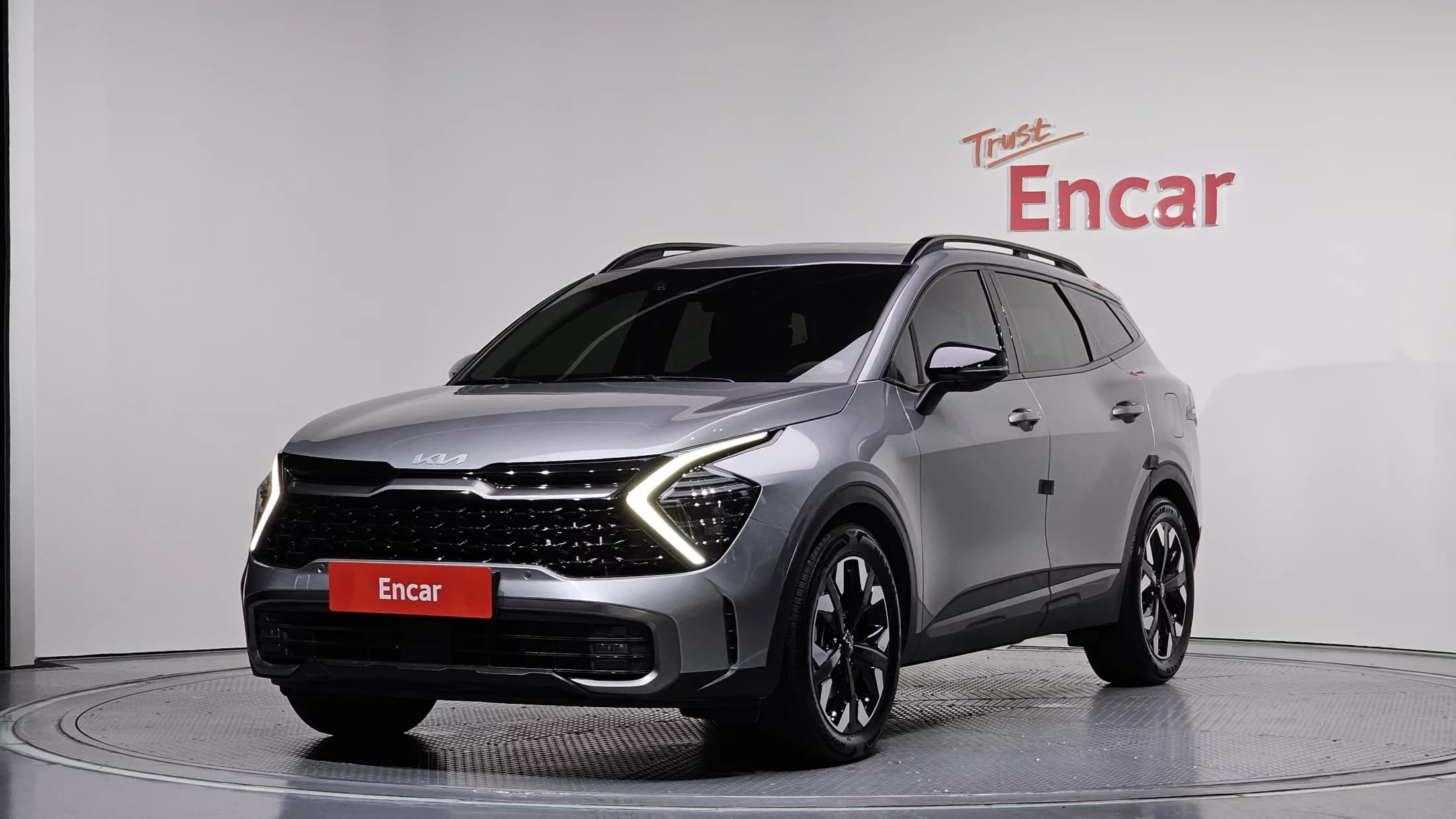 Kia Sportage Diesel 2.0 2WD Nobleless Gravity, 2021 г. 59925 км.