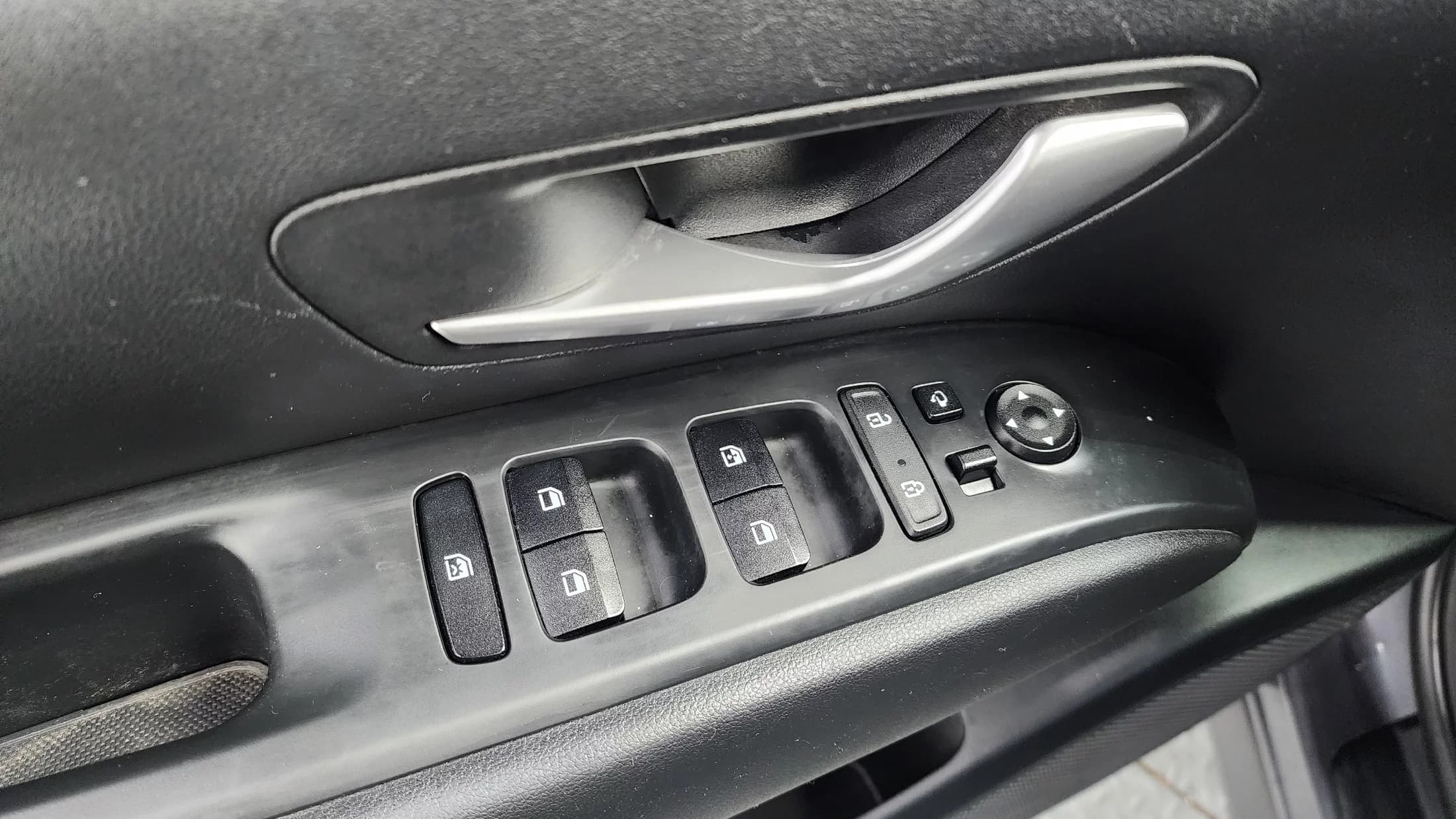 Hyundai Tucson Diesel 2.0 2WD Modern, 2021 г. 58141 км. — фото 17