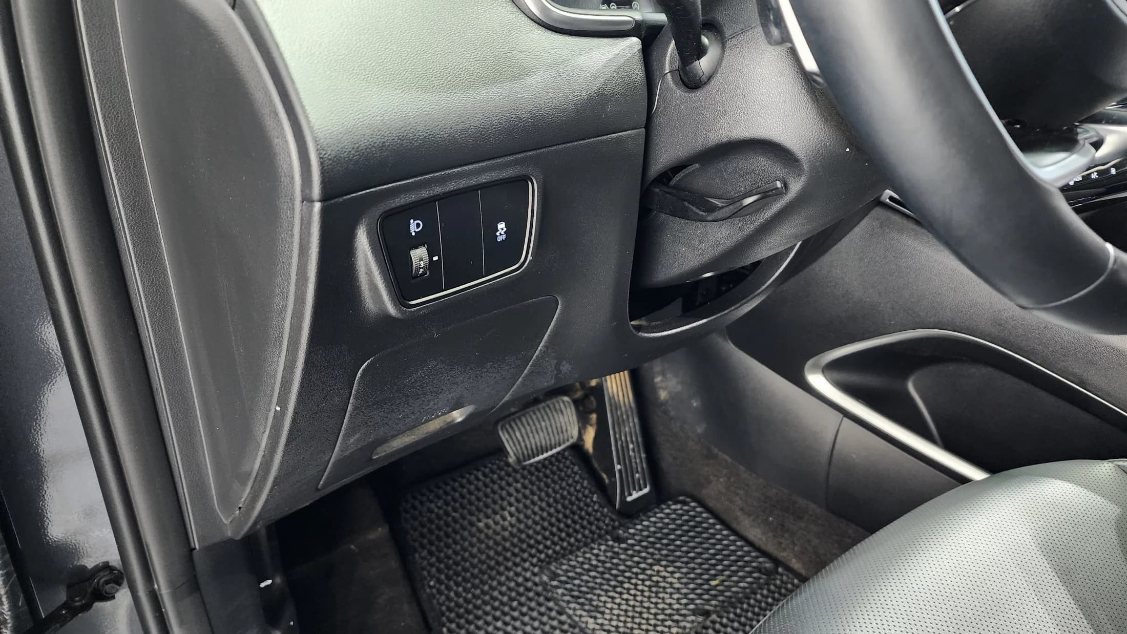 Hyundai Tucson Diesel 2.0 2WD Modern, 2021 г. 58141 км. — фото 19