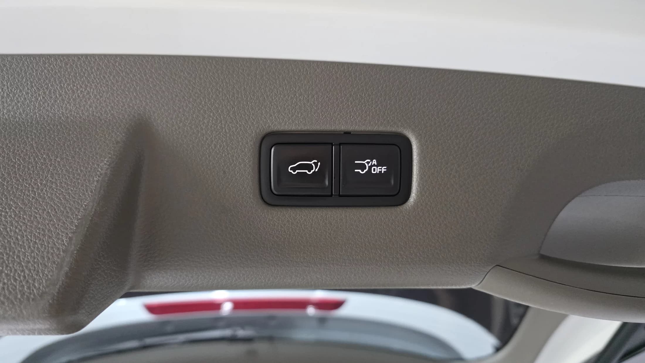 Kia Carnival 7-Seater Signature, 2022 г. 83008 км. — фото 20