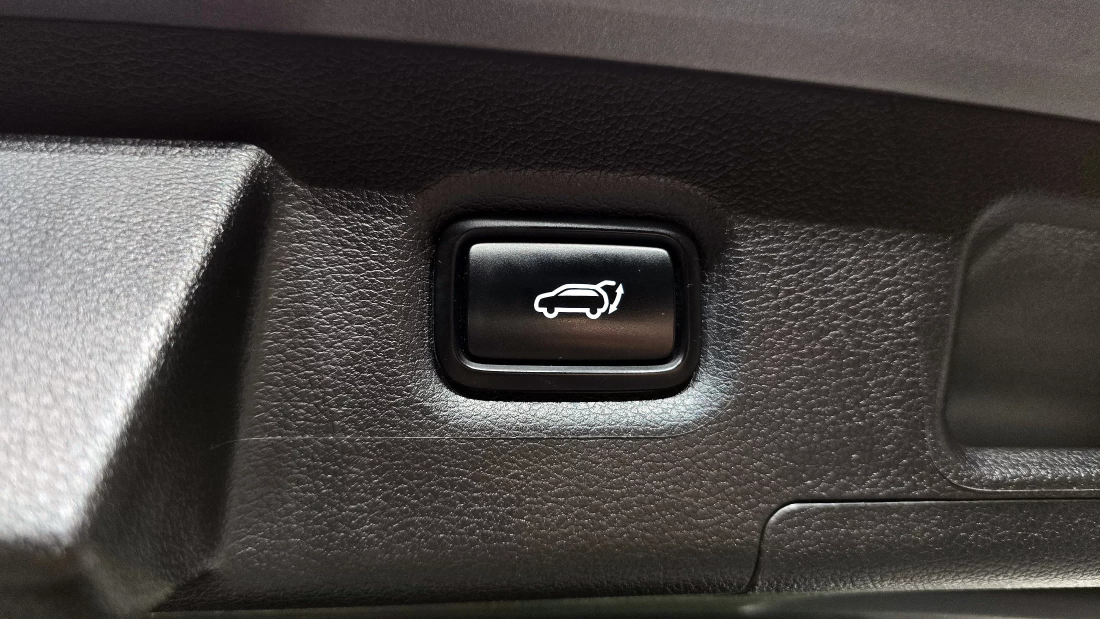 Hyundai Santa Fe HEV 1.6 2WD Prestige, гибрид, 2021 г. 110797 км. — фото 20