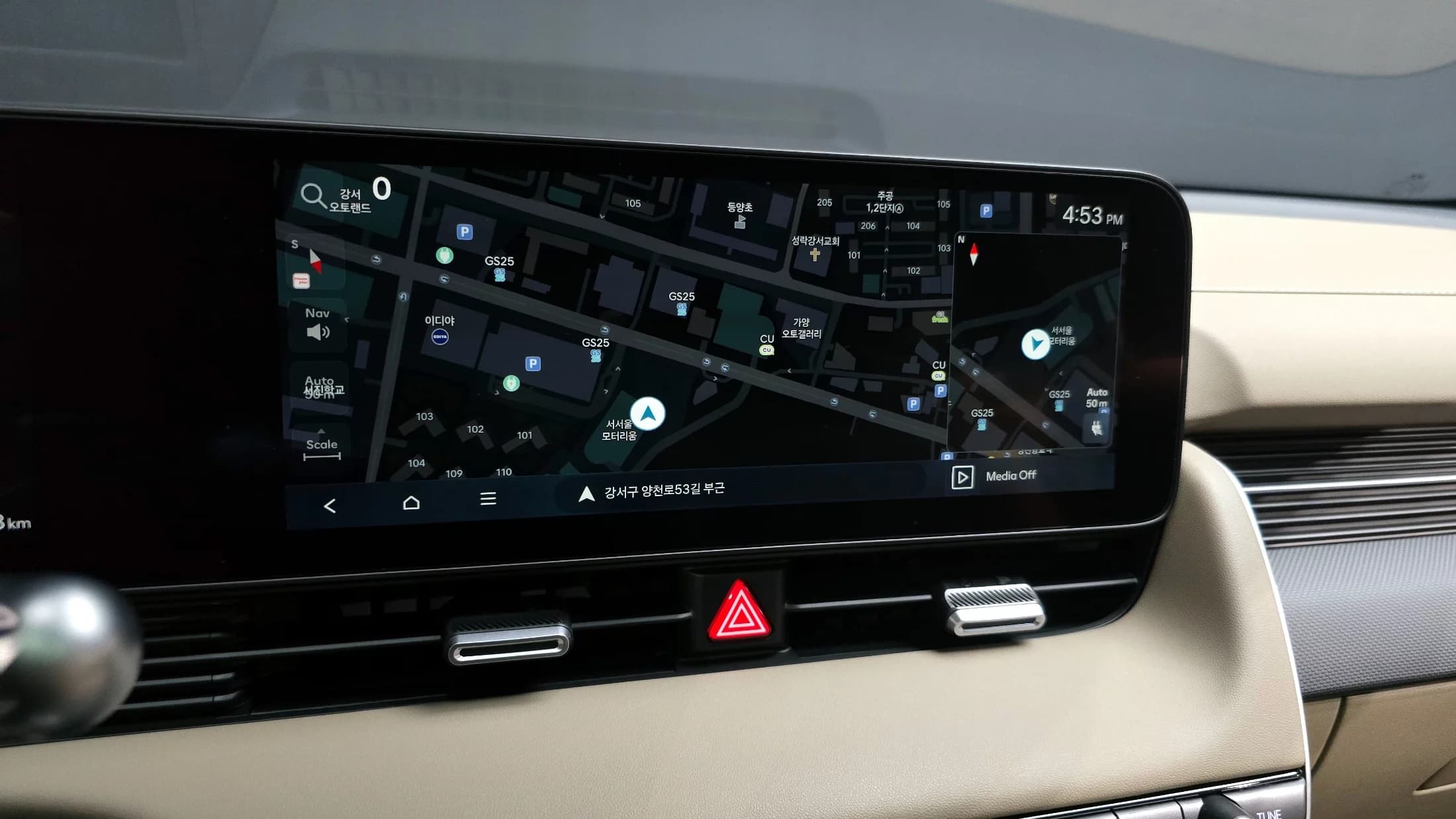 Hyundai Ioniq 5 Long Range Prestige, электромобиль, 2024 г. 23920 км. — фото 14
