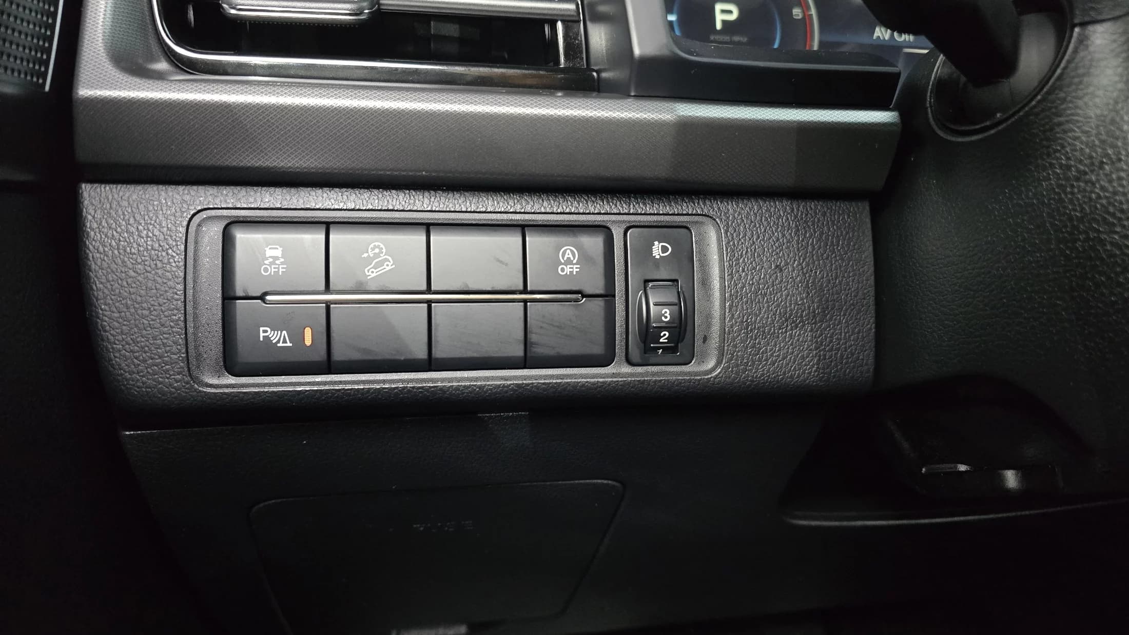 SsangYong Rexton Diesel 2.2 2WD Culman Prestige, 2024 г. 20163 км. — фото 17