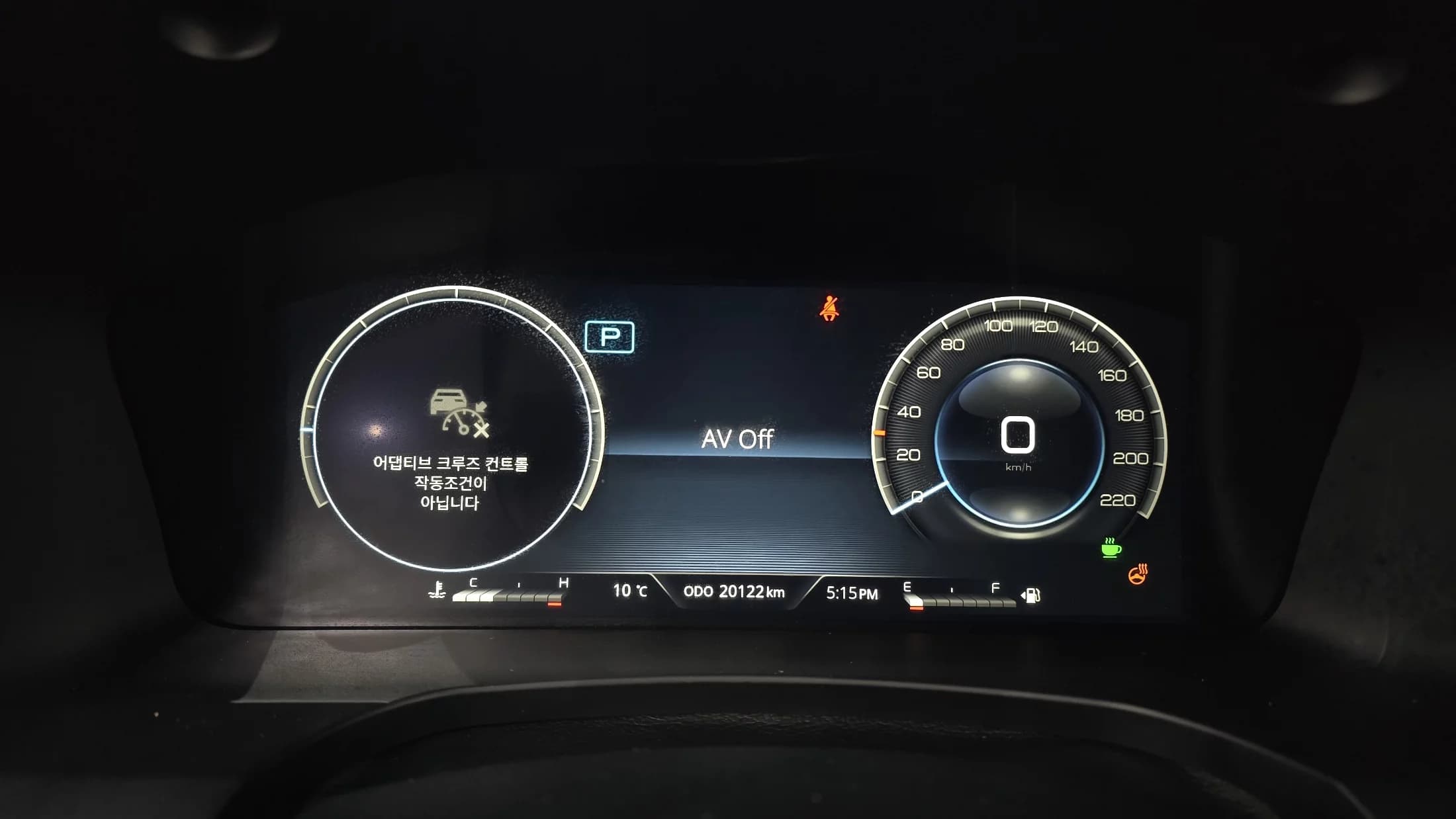 SsangYong Rexton Diesel 2.2 2WD Culman Prestige, 2024 г. 20163 км. — фото 8