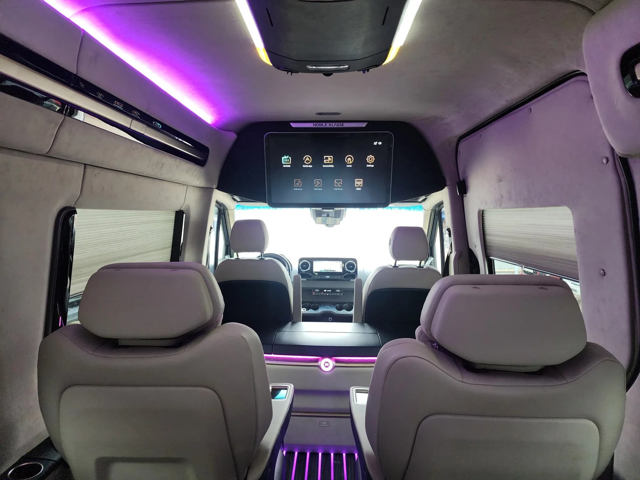 Mercedes-Benz SPRINTER 3.0 Diesel W907, 2022 г. 24630 км. — фото 13
