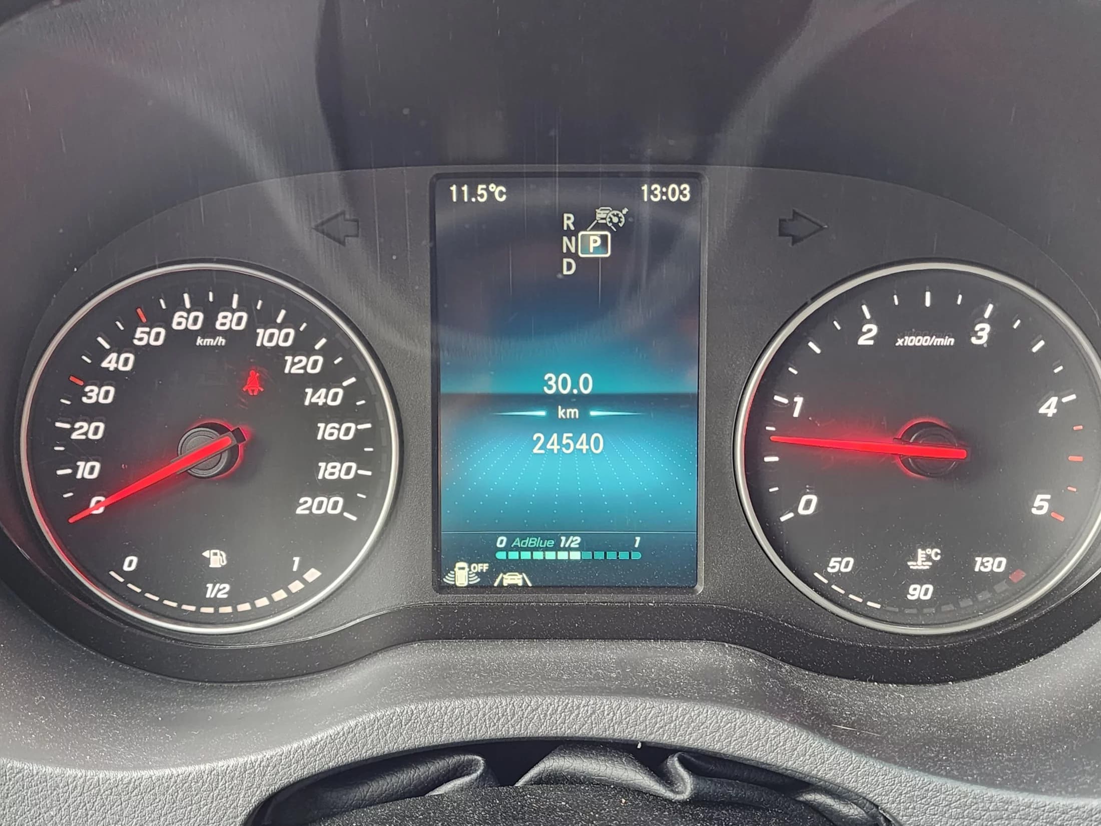 Mercedes-Benz SPRINTER 3.0 Diesel W907, 2022 г. 24630 км. — фото 8