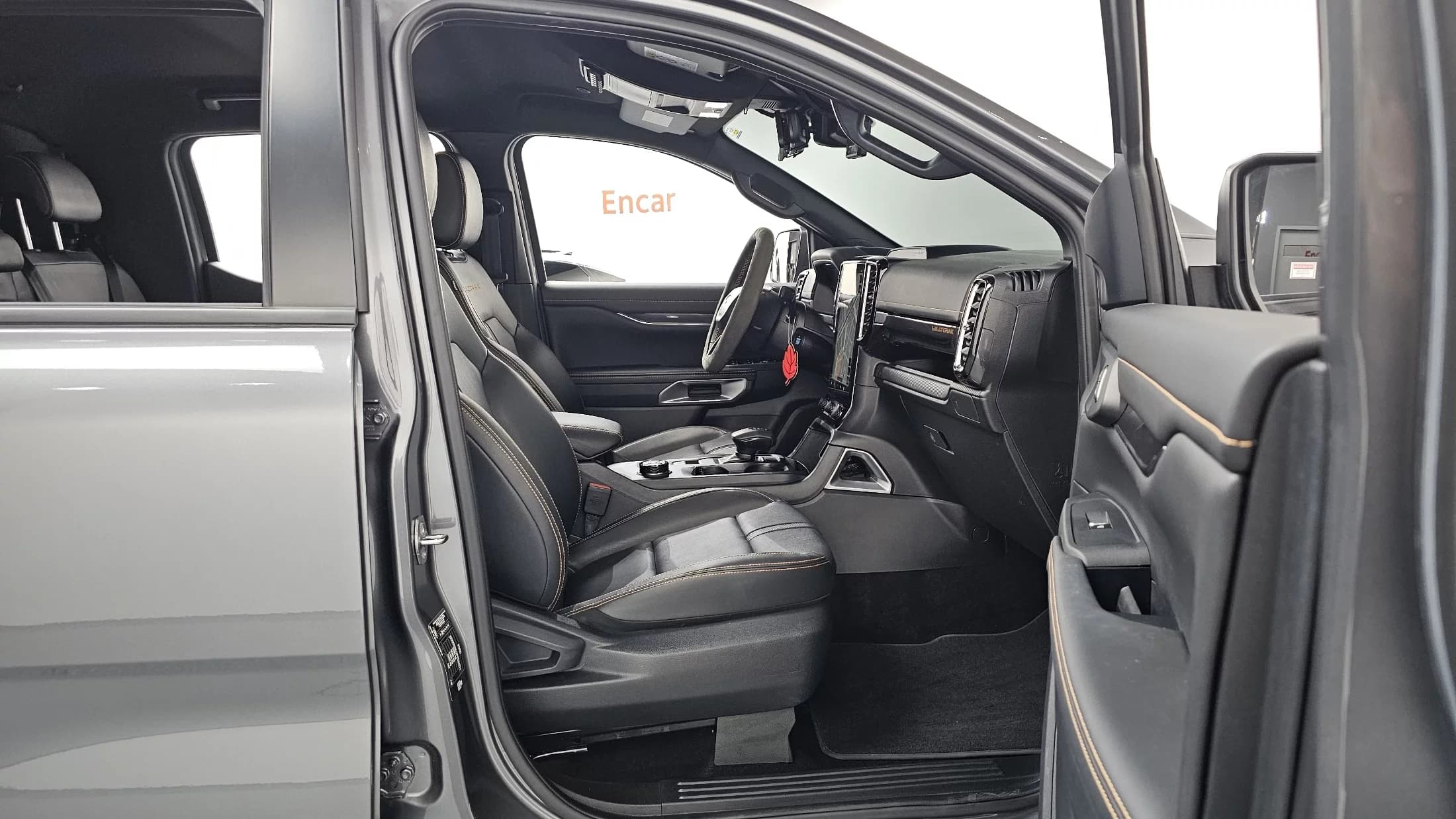 Ford RANGER 2.0 Wildtrack, 2023 г. 26923 км. — фото 12