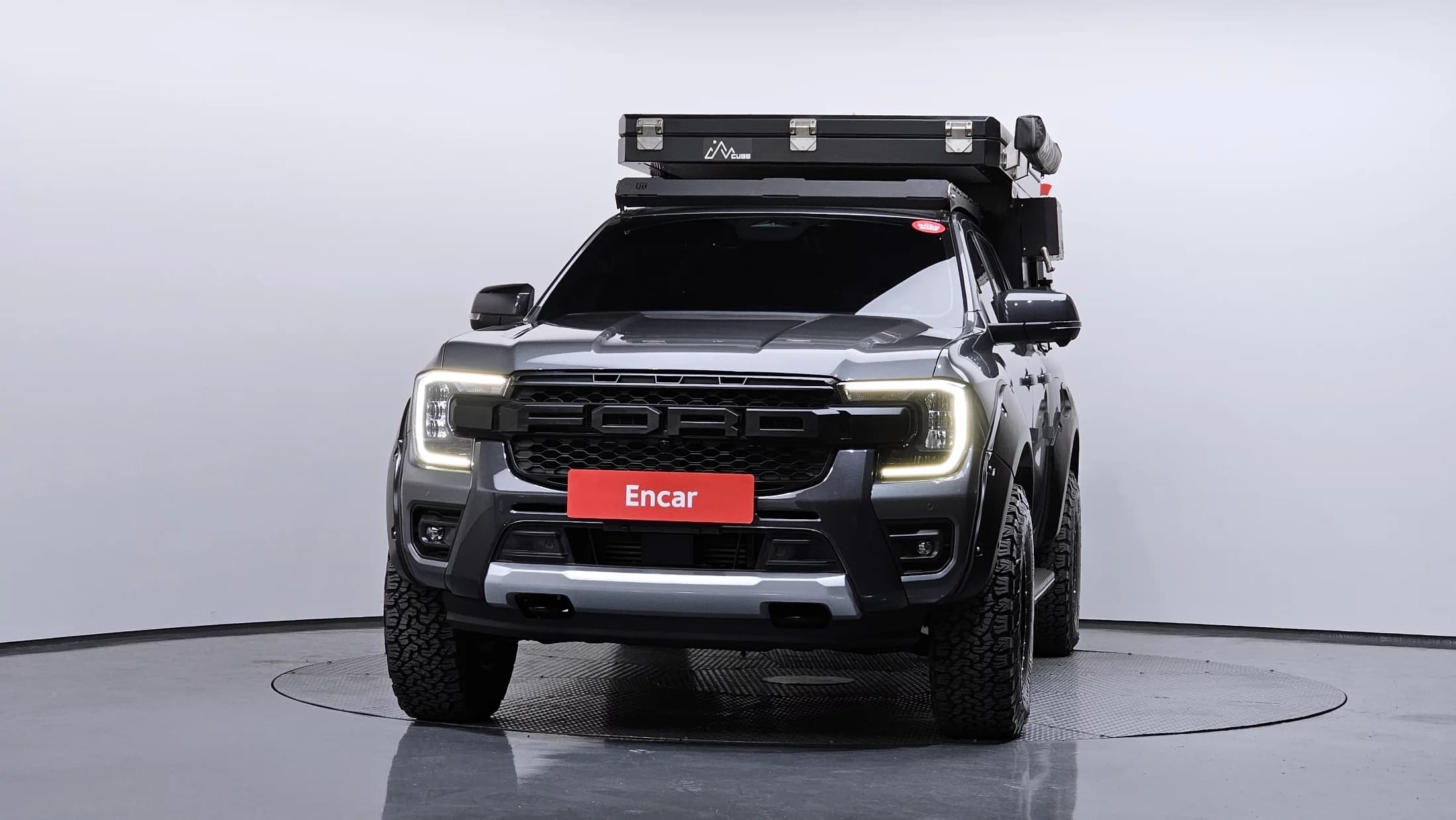 Ford RANGER 2.0 Wildtrack, 2023 г. 26923 км. — фото 3