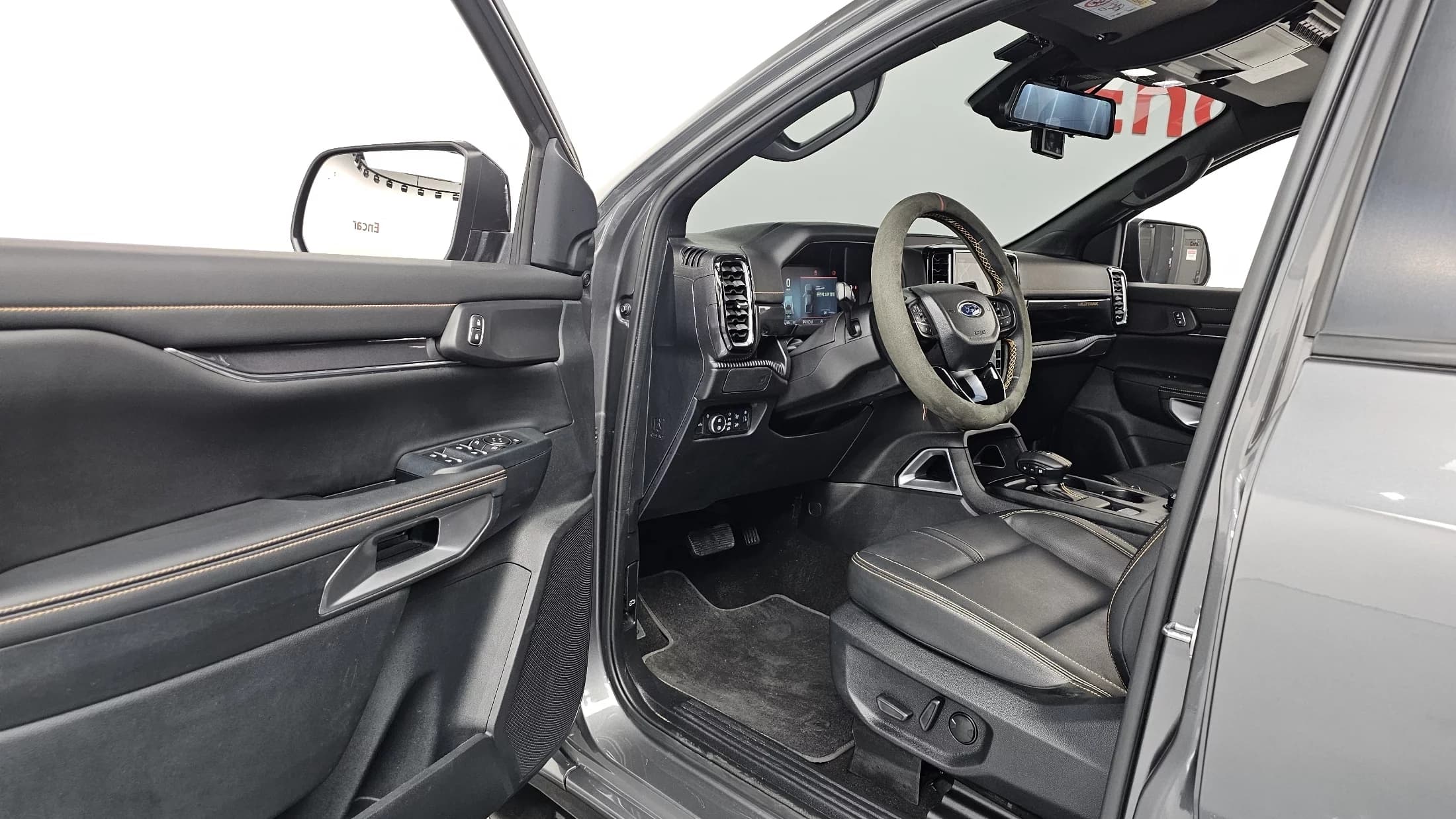 Ford RANGER 2.0 Wildtrack, 2023 г. 26923 км. — фото 10