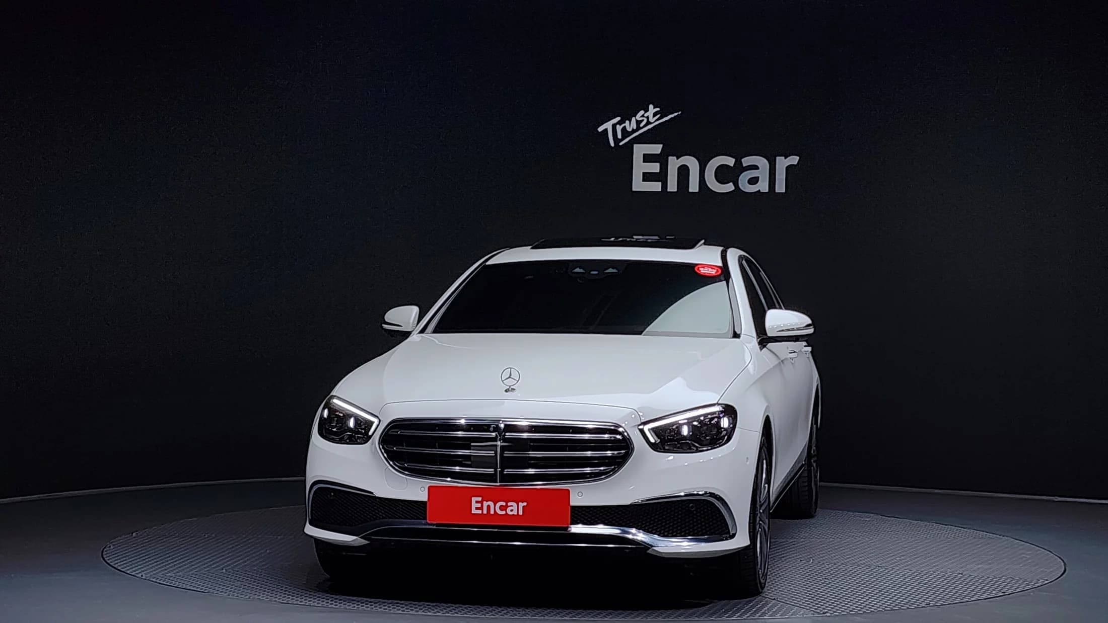 Mercedes-Benz E-Class E350 4MATIC Exclusive, 2022 г. 78455 км. — фото 3