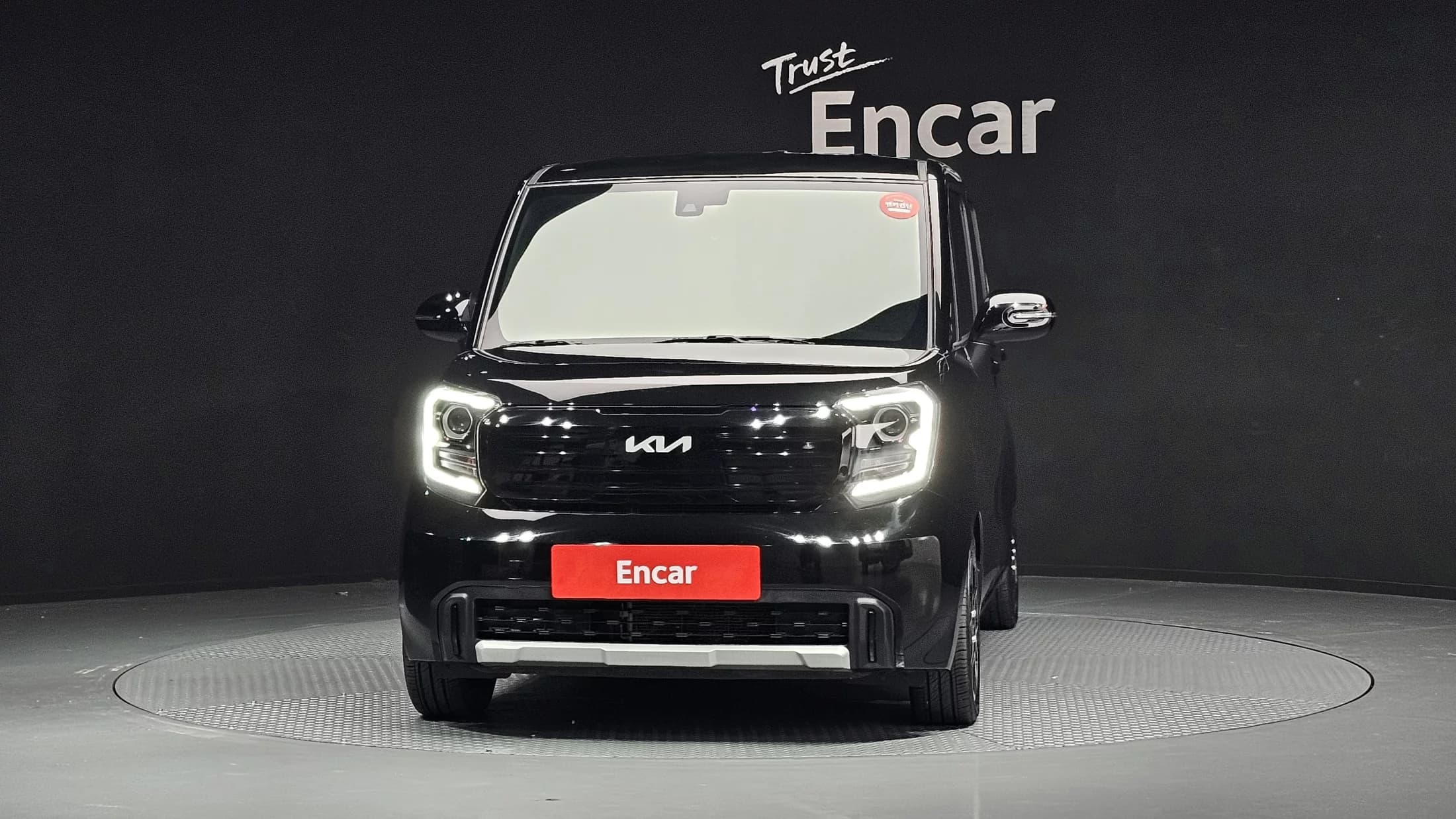 Kia RAY Signature, 2023 г. 47261 км. — фото 3