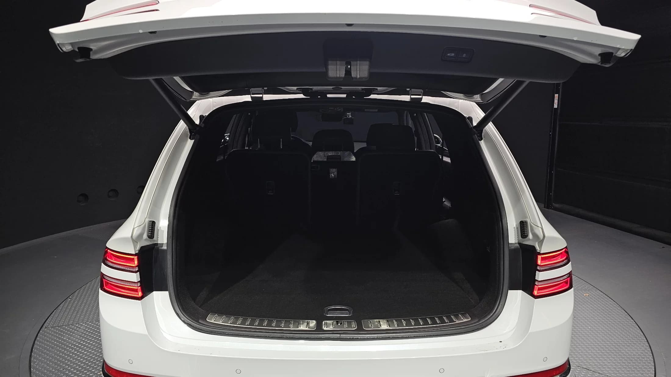 Genesis GV80 2.5T Gasoline AWD, 2022 г. 16437 км. — фото 20