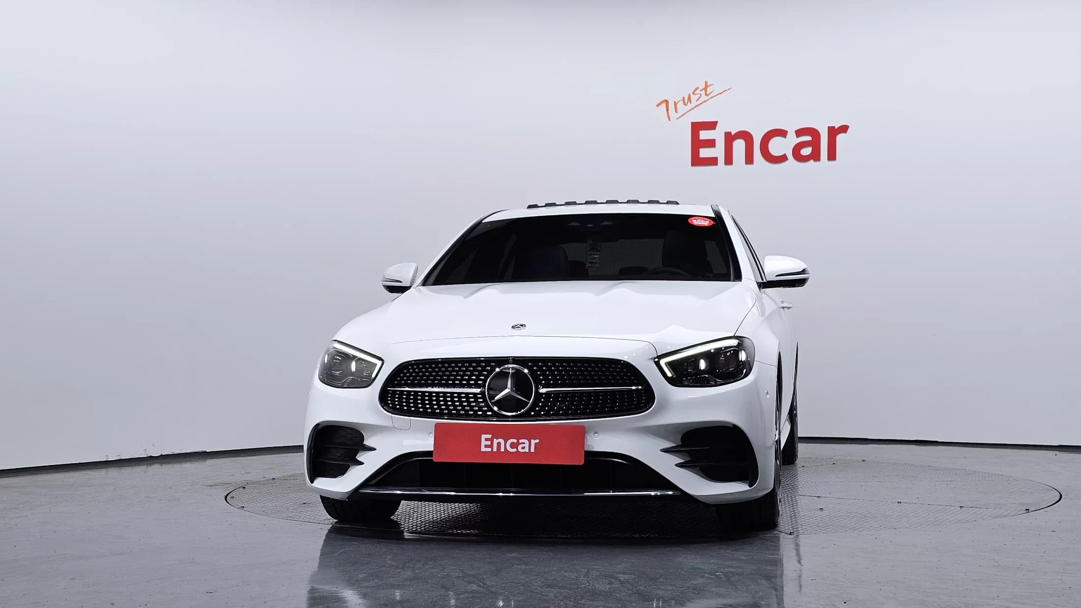 Mercedes-Benz E-Class E250 AMG Line, 2022 г. 41056 км. — фото 3