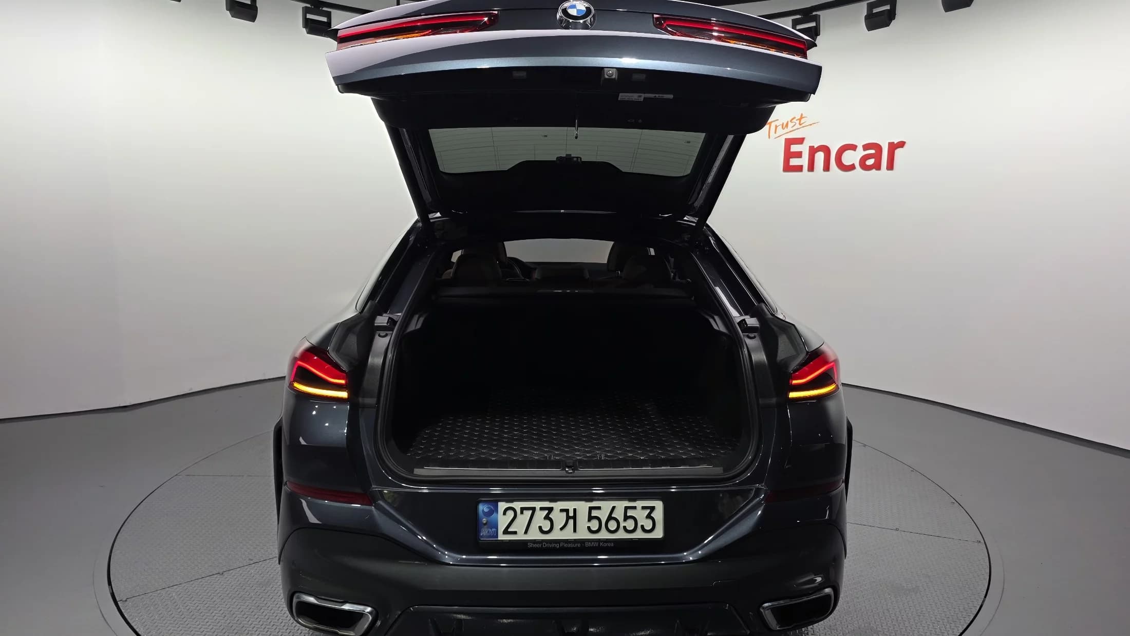 BMW X6 xDrive30d M Sport, 2021 г. 42481 км. — фото 20