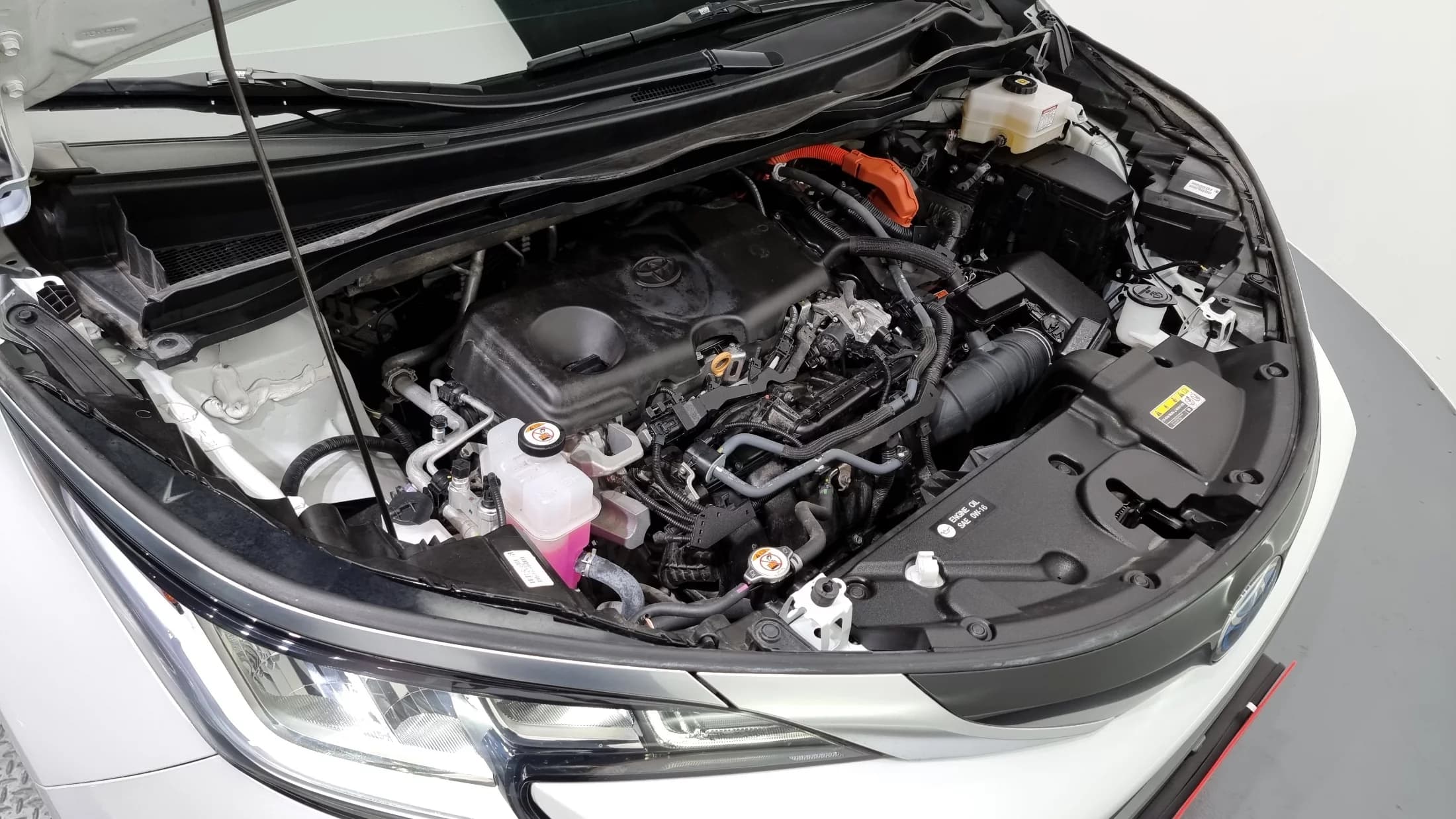 Toyota SIENNA 2.5 Hybrid AWD, гибрид, 2023 г. 50454 км. — фото 6