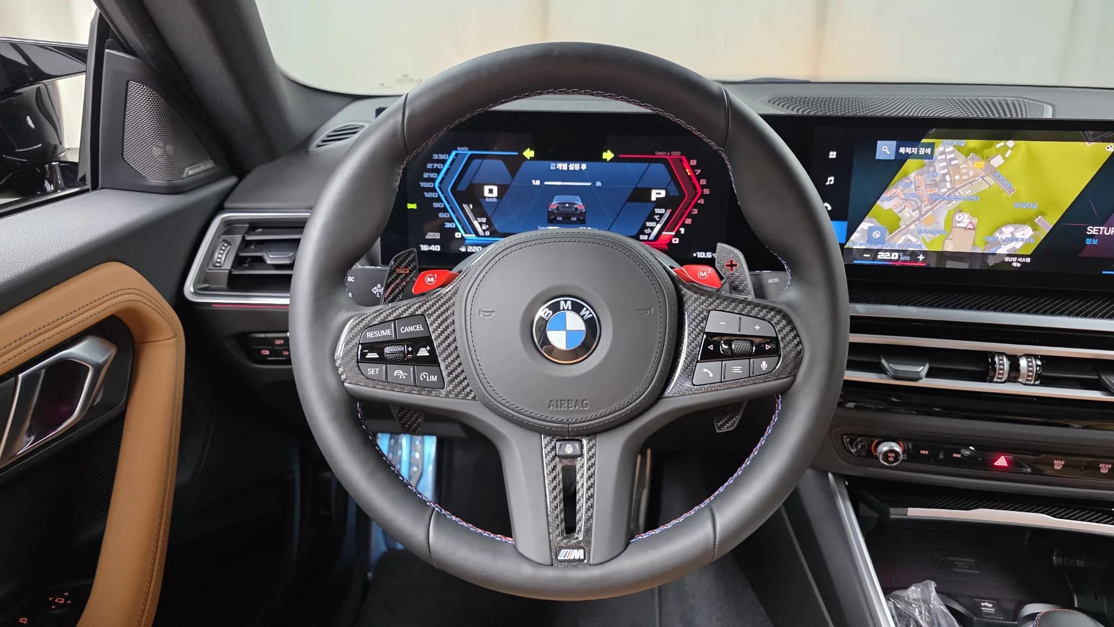 BMW M2 M2 Coupe, 2024 г. 1233 км. — фото 13