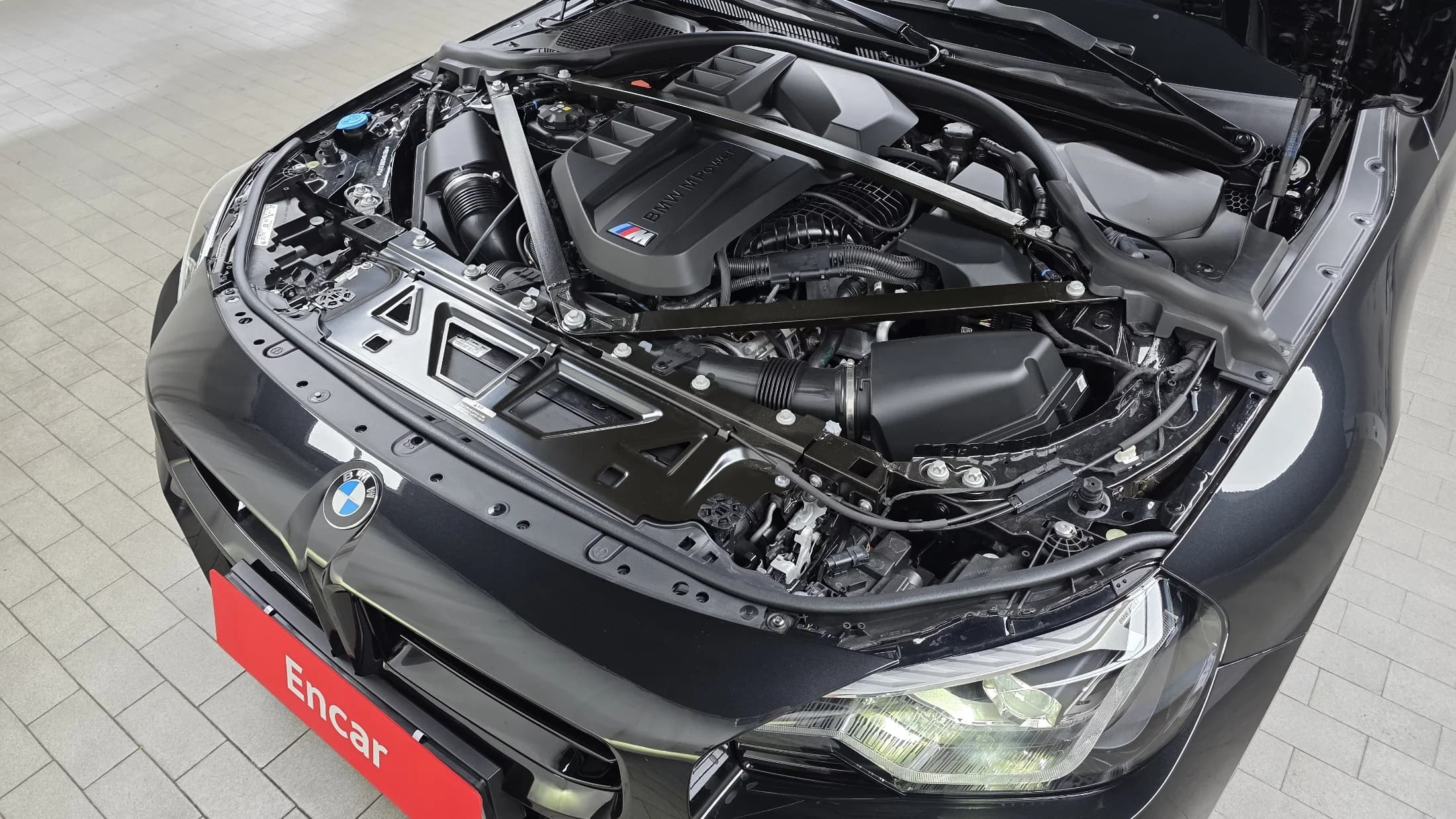 BMW M2 M2 Coupe, 2024 г. 1233 км. — фото 6