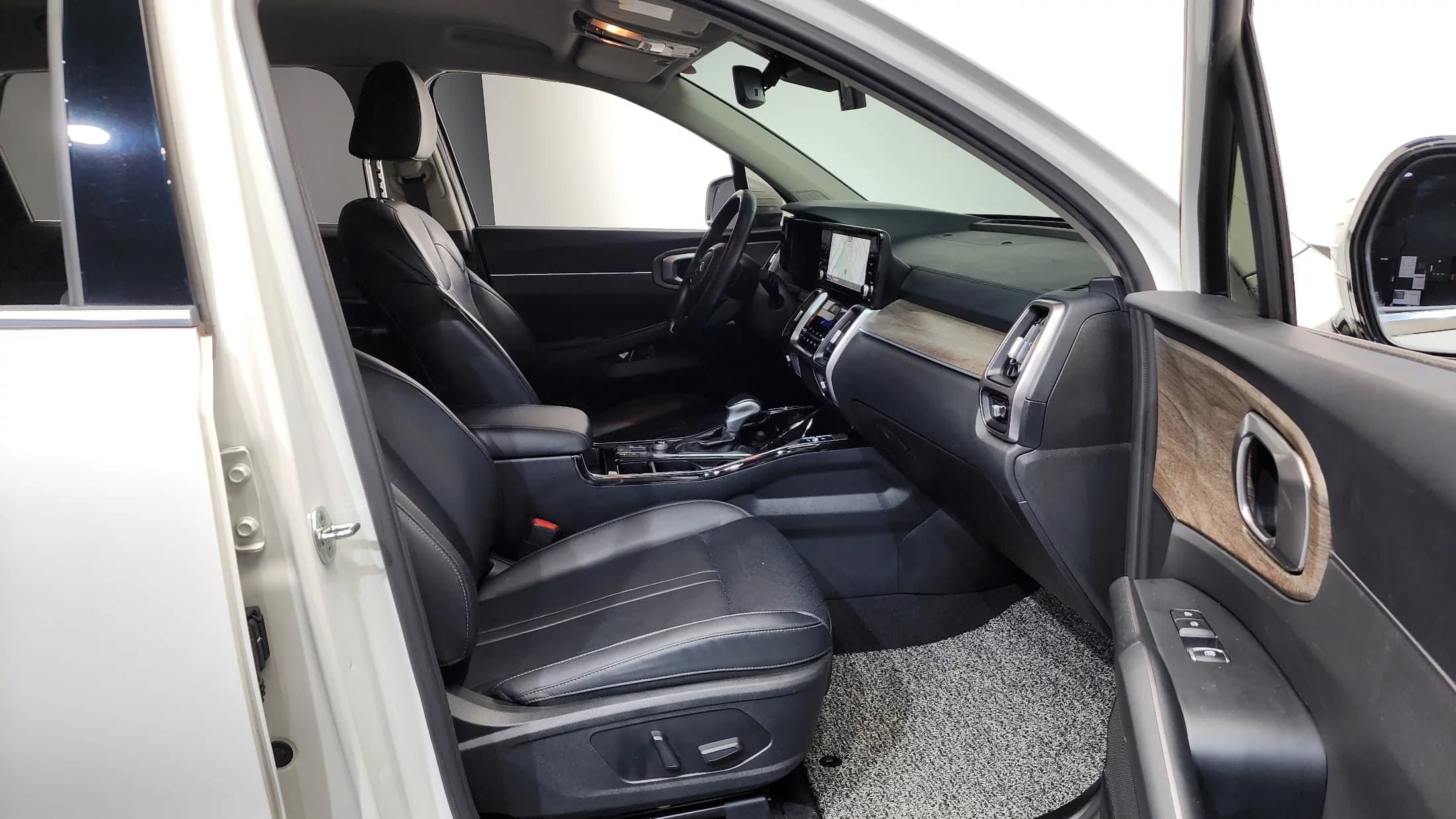 Kia Sorento Diesel 2.2 2WD Prestige, 2021 г. 157538 км. — фото 11