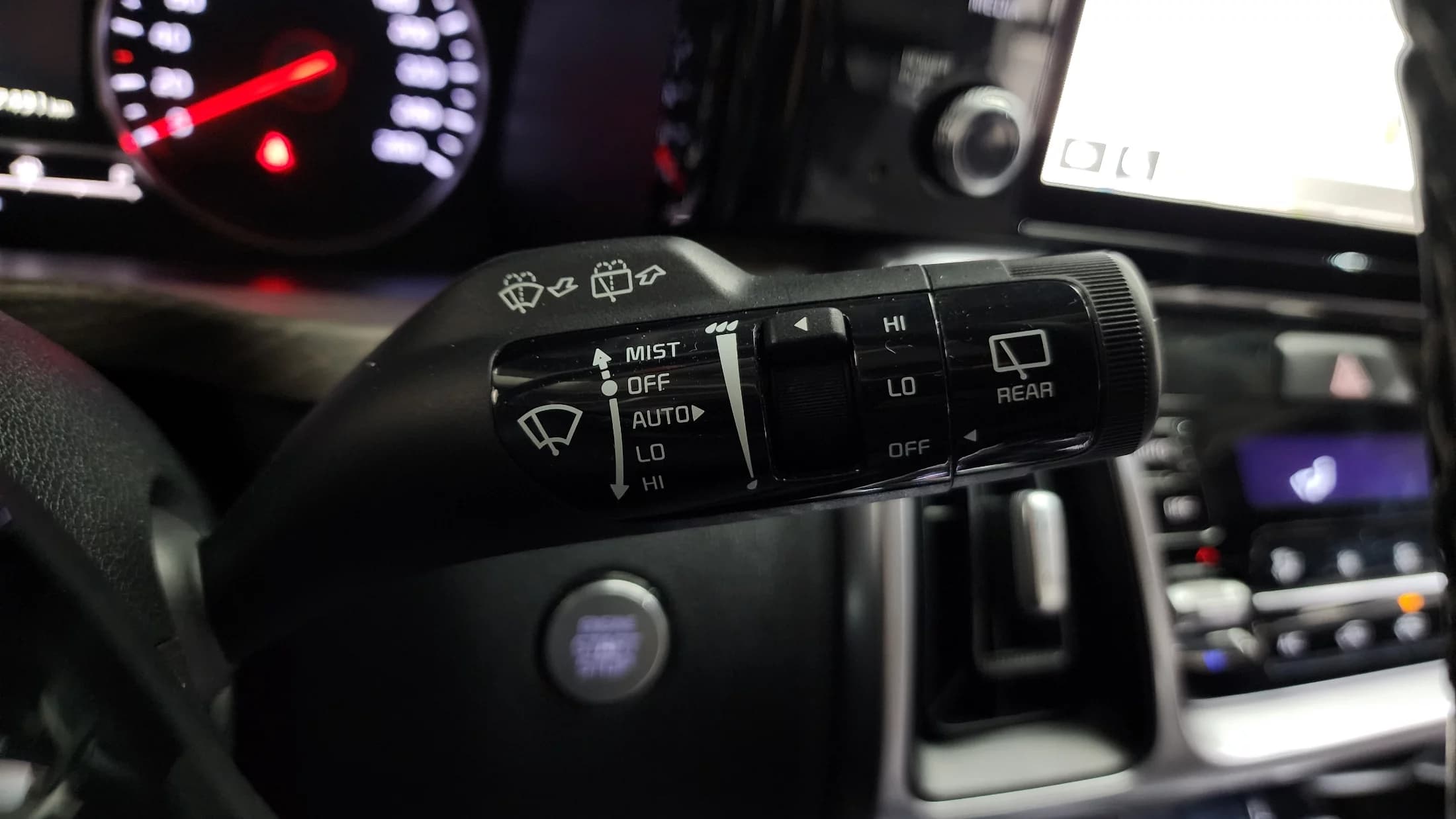 Kia Sorento Diesel 2.2 2WD Prestige, 2021 г. 157538 км. — фото 14