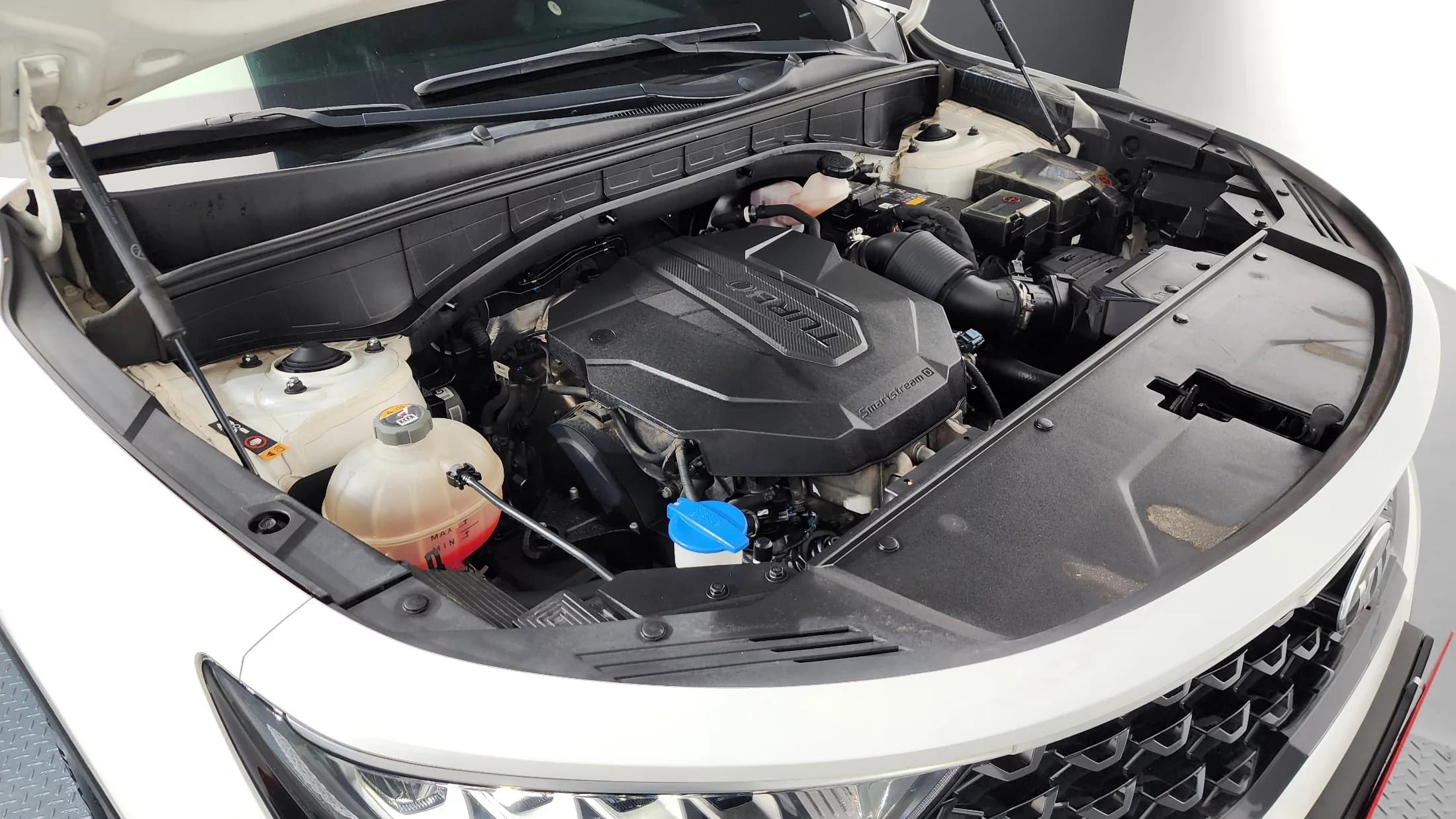 Kia Sorento Diesel 2.2 2WD Prestige, 2021 г. 157538 км. — фото 6