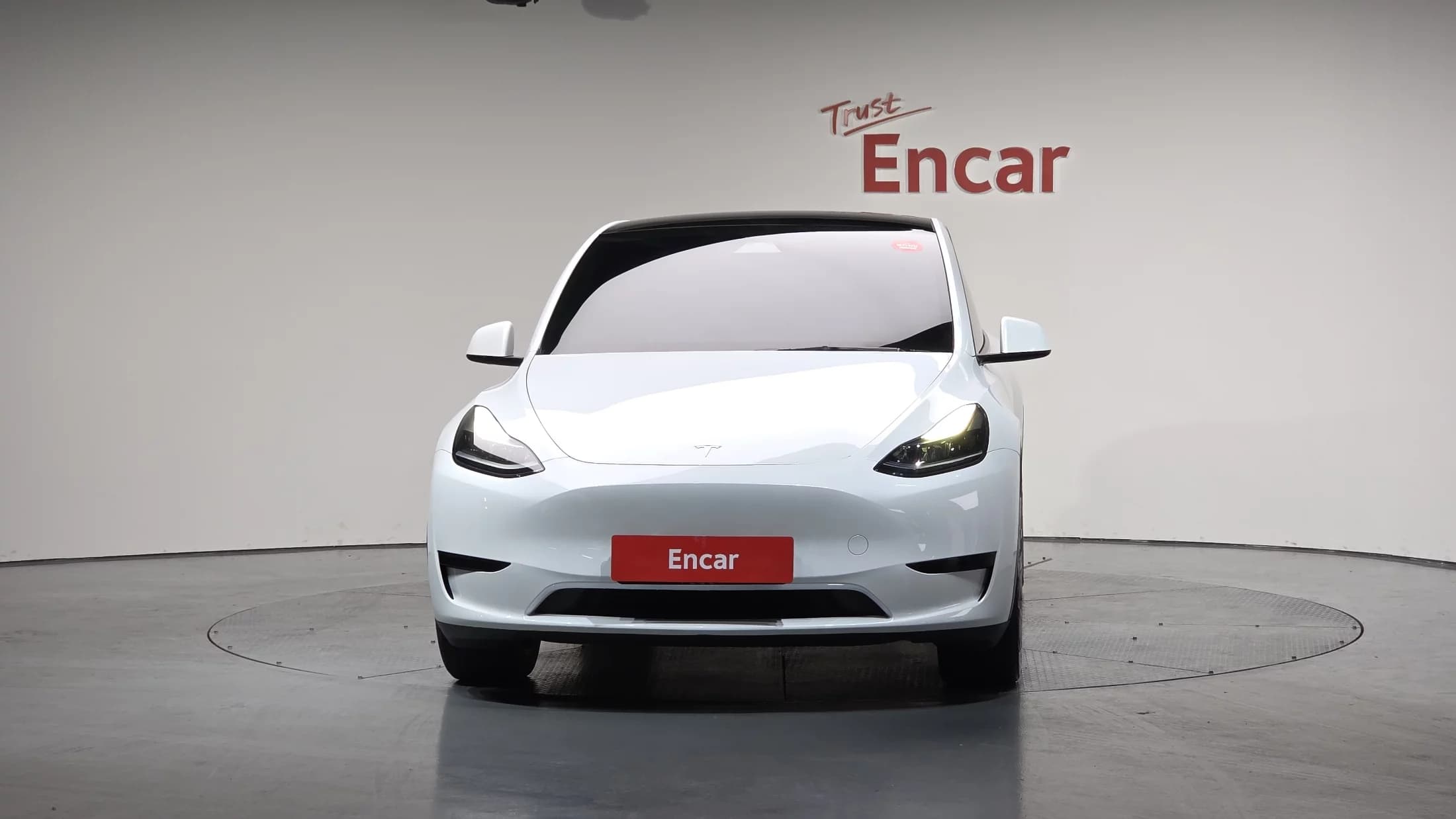 Tesla Model Y RWD, электромобиль, 2024 г. 20792 км. — фото 3