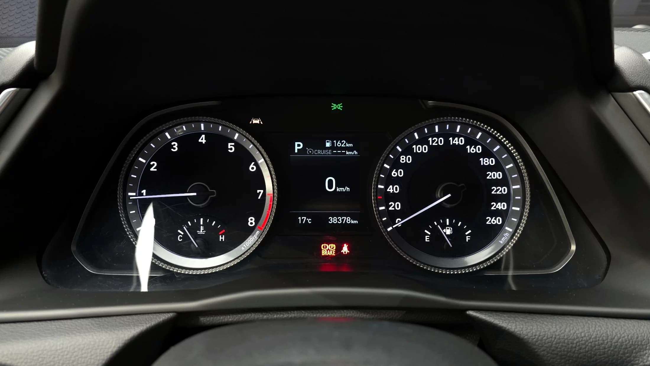 Hyundai Sonata 2.0 Premium Family, 2021 г. 38513 км. — фото 8
