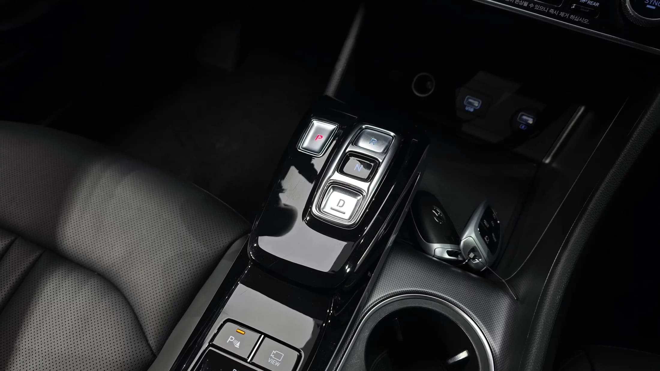 Hyundai Sonata 2.0 Premium Family, 2021 г. 38513 км. — фото 9