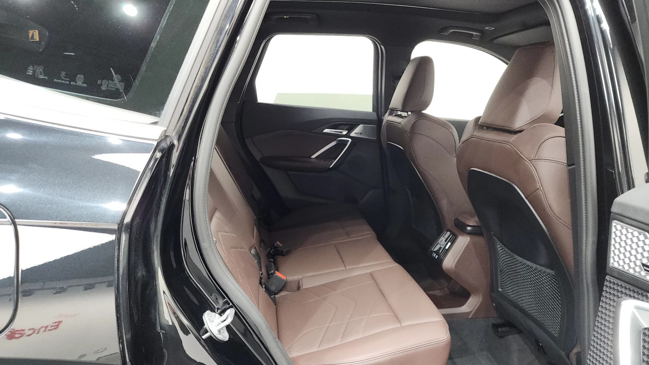 BMW X1 sDrive 20i M Sport, 2023 г. 25751 км. — фото 12
