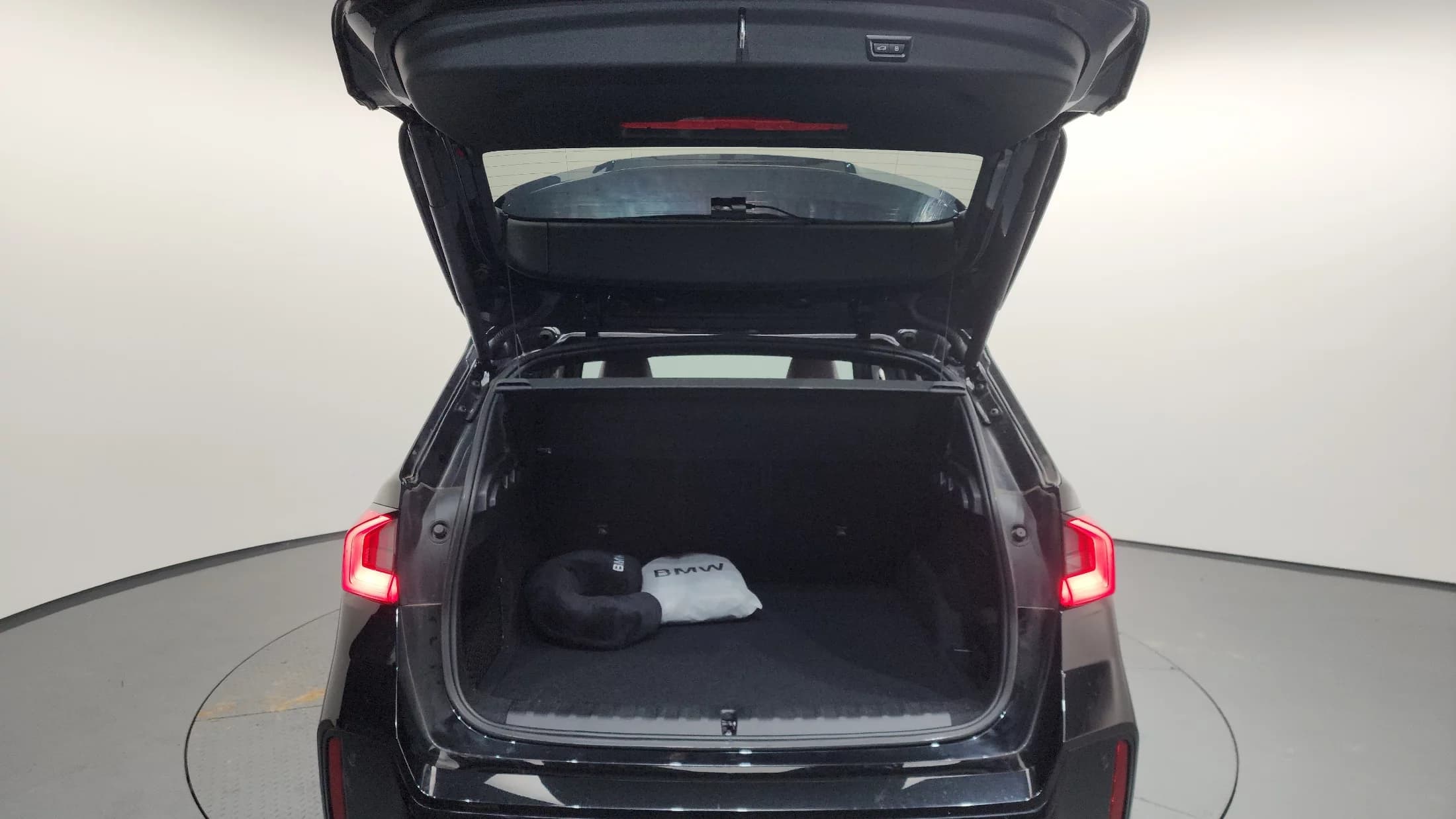 BMW X1 sDrive 20i M Sport, 2023 г. 25751 км. — фото 20