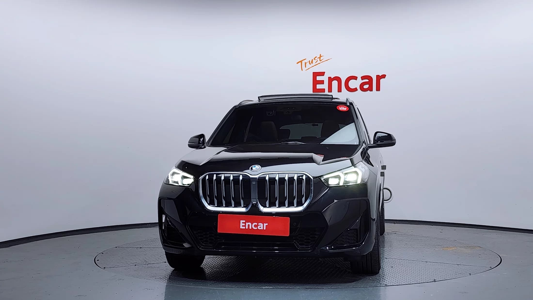 BMW X1 sDrive 20i M Sport, 2023 г. 25751 км. — фото 3