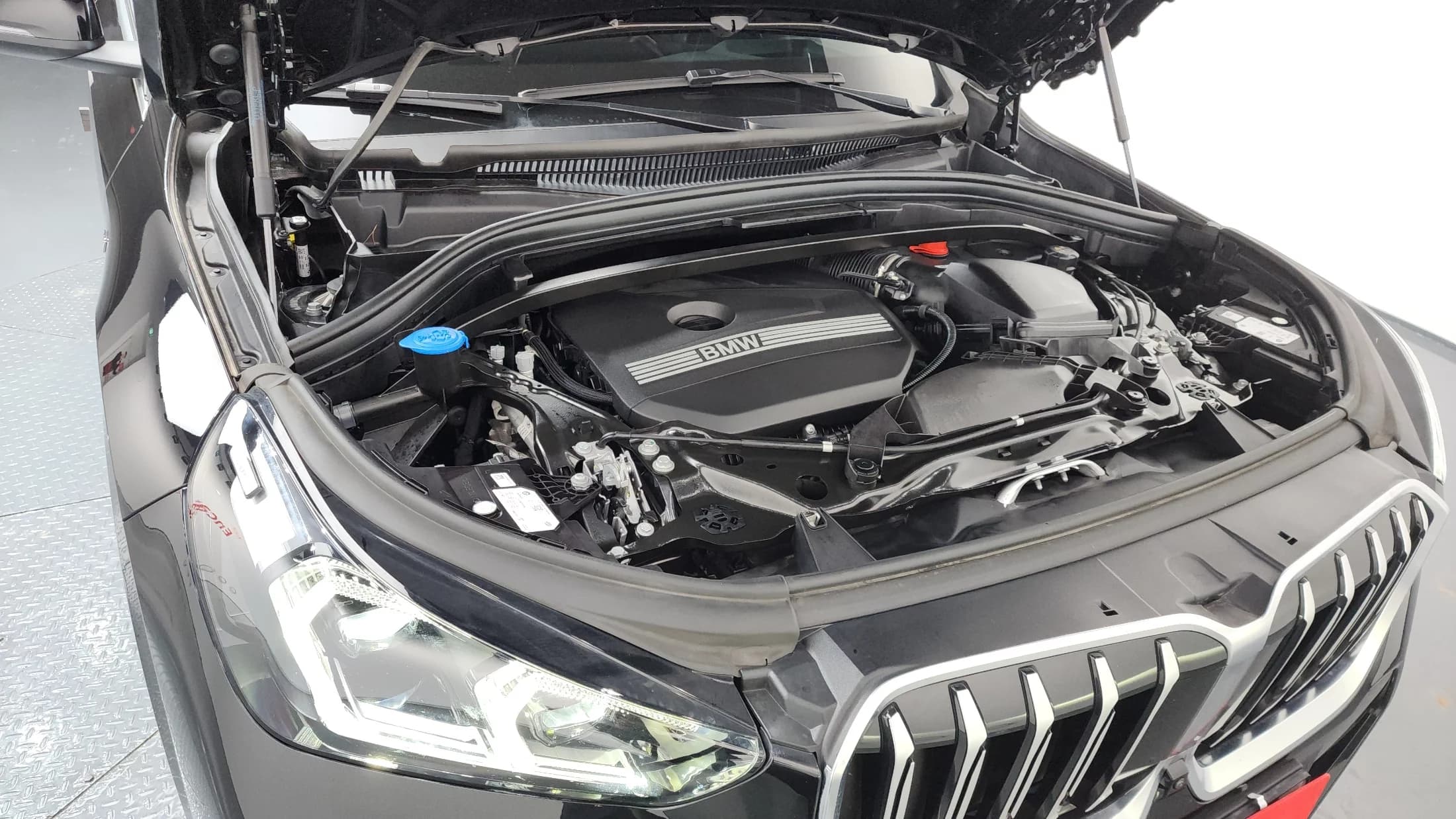BMW X1 sDrive 20i M Sport, 2023 г. 25751 км. — фото 6