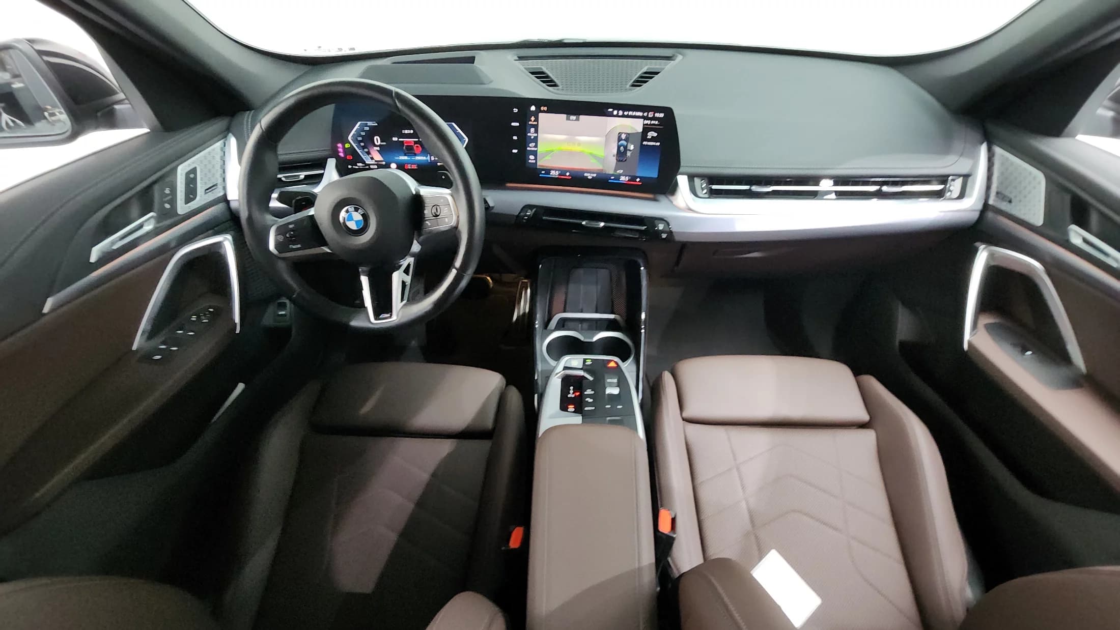 BMW X1 sDrive 20i M Sport, 2023 г. 25751 км. — фото 7