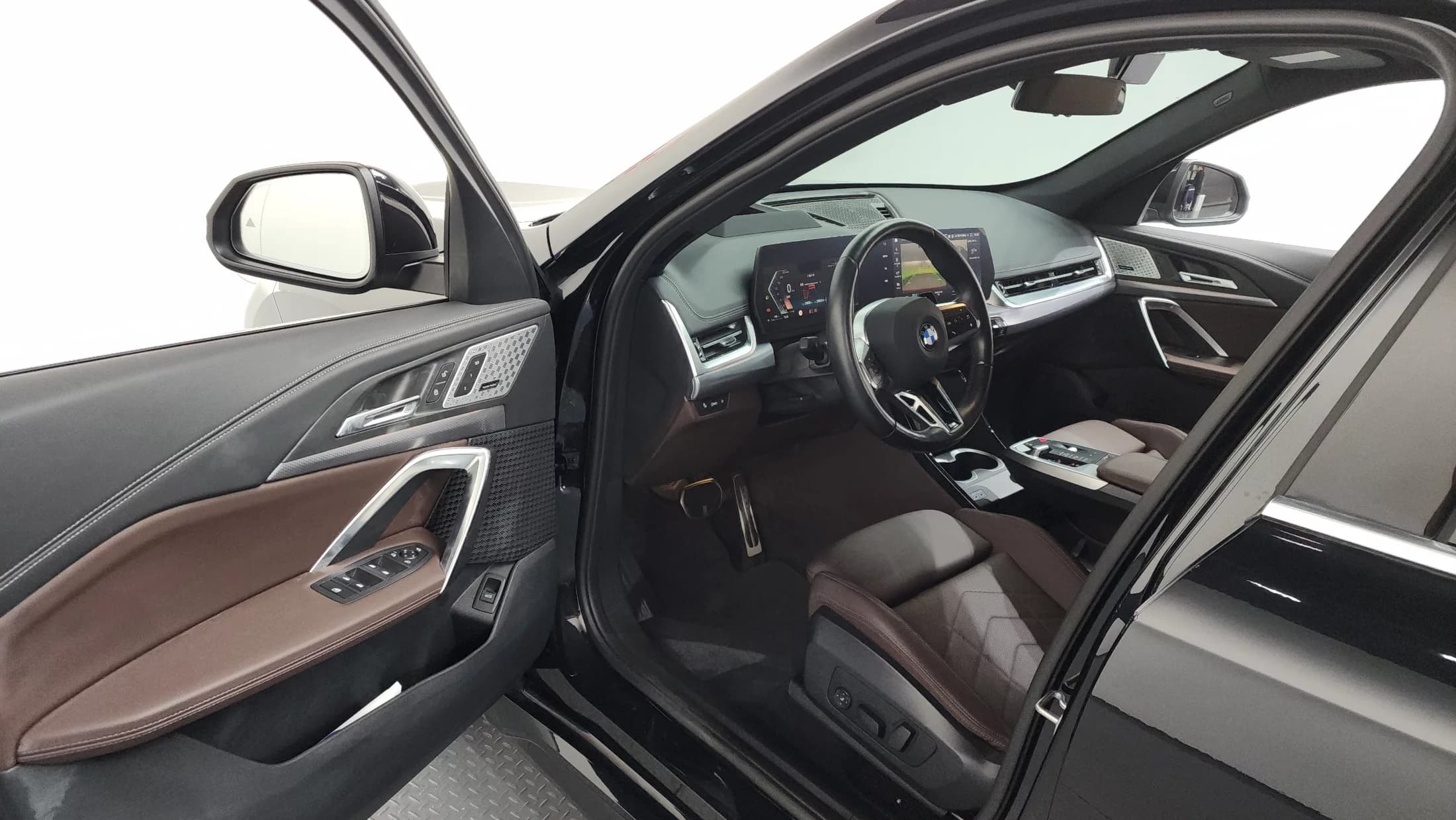 BMW X1 sDrive 20i M Sport, 2023 г. 25751 км. — фото 10