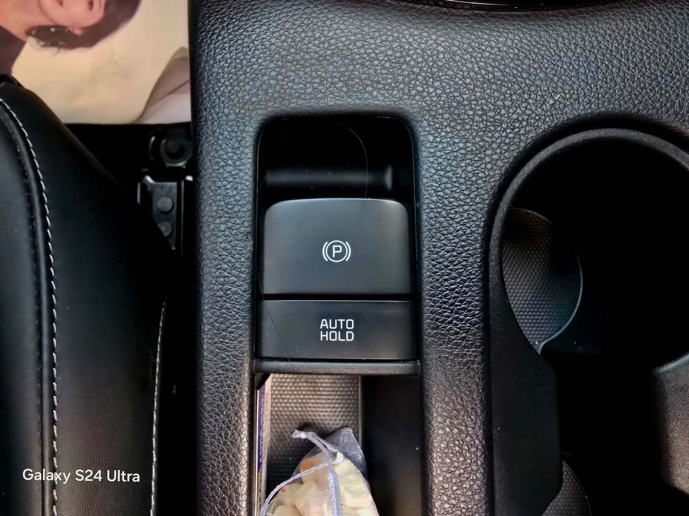 Kia Seltos Gasoline 1.6 Turbo 4WD Gravity, 2023 г. 38524 км. — фото 15