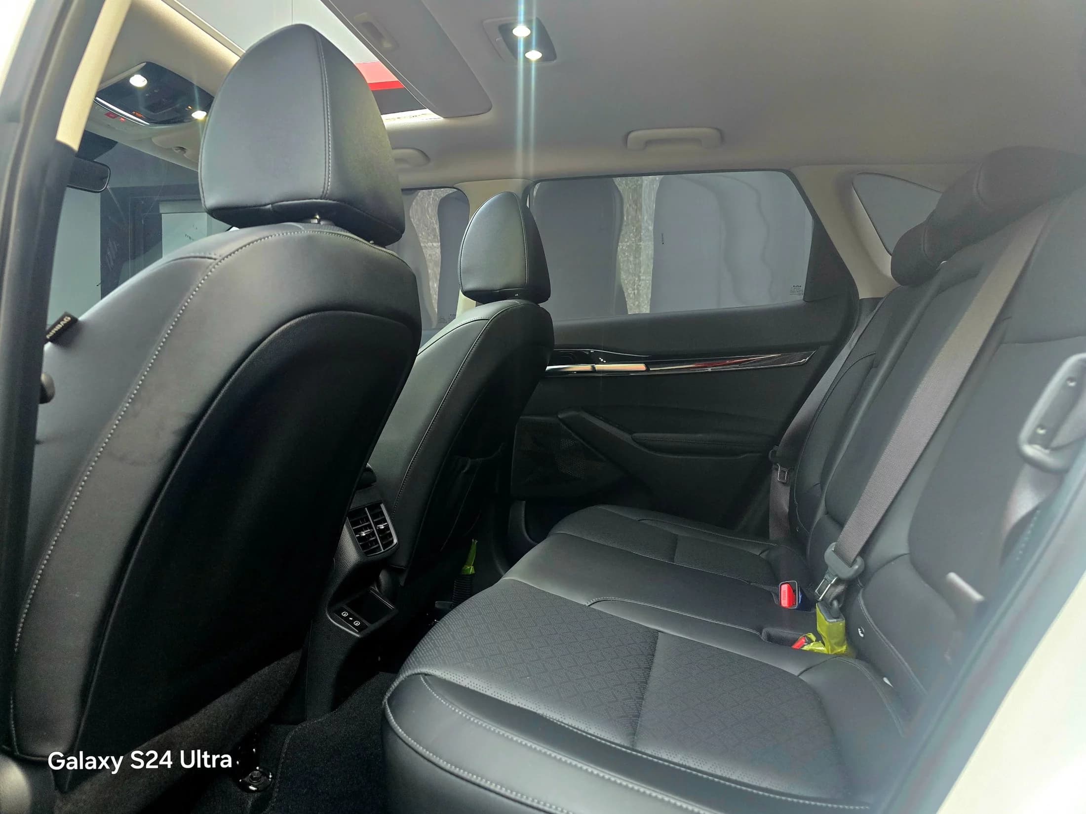 Kia Seltos Gasoline 1.6 Turbo 4WD Gravity, 2023 г. 38524 км. — фото 8